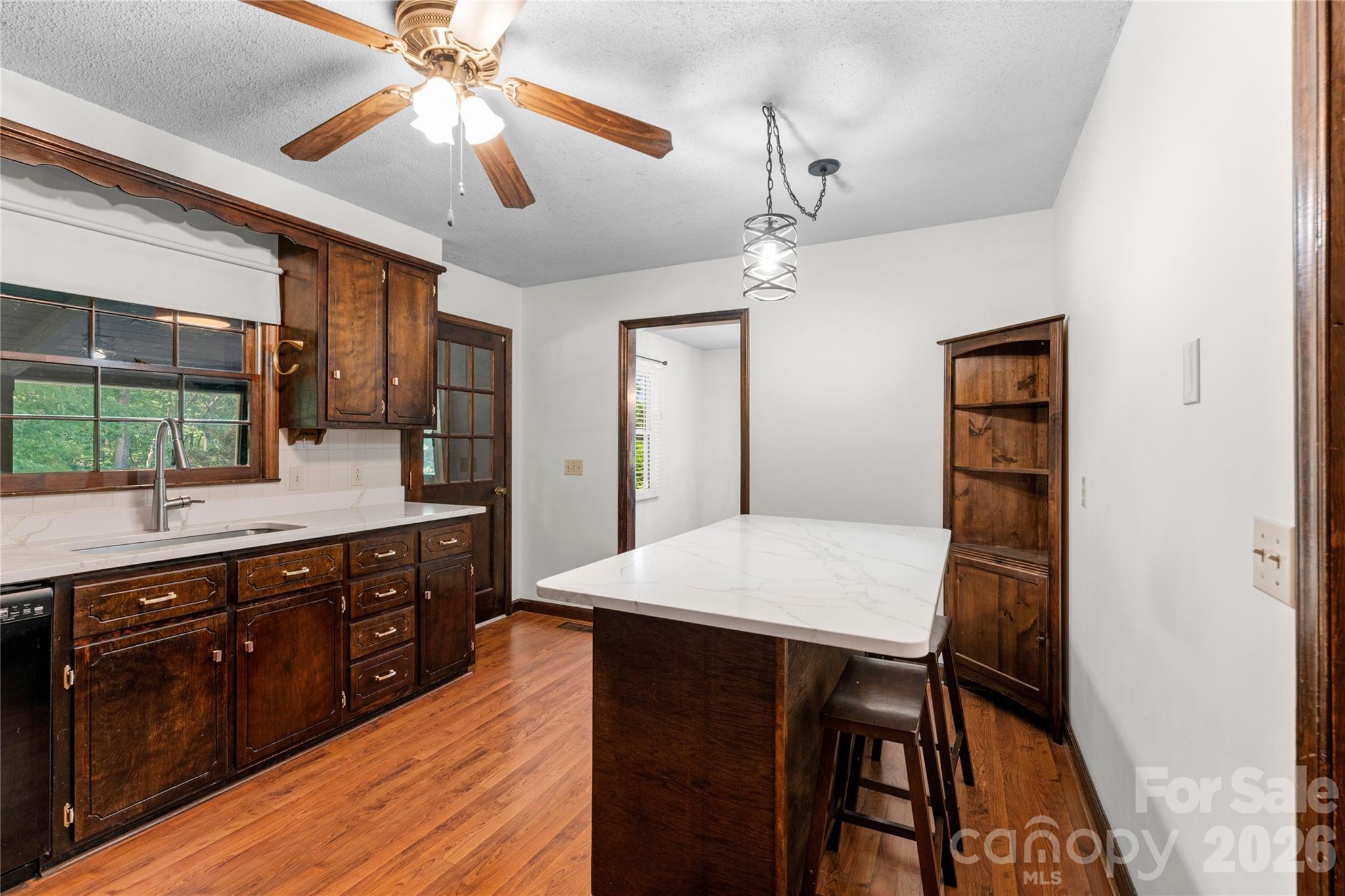 661 Liberty Church Road — Mocksville