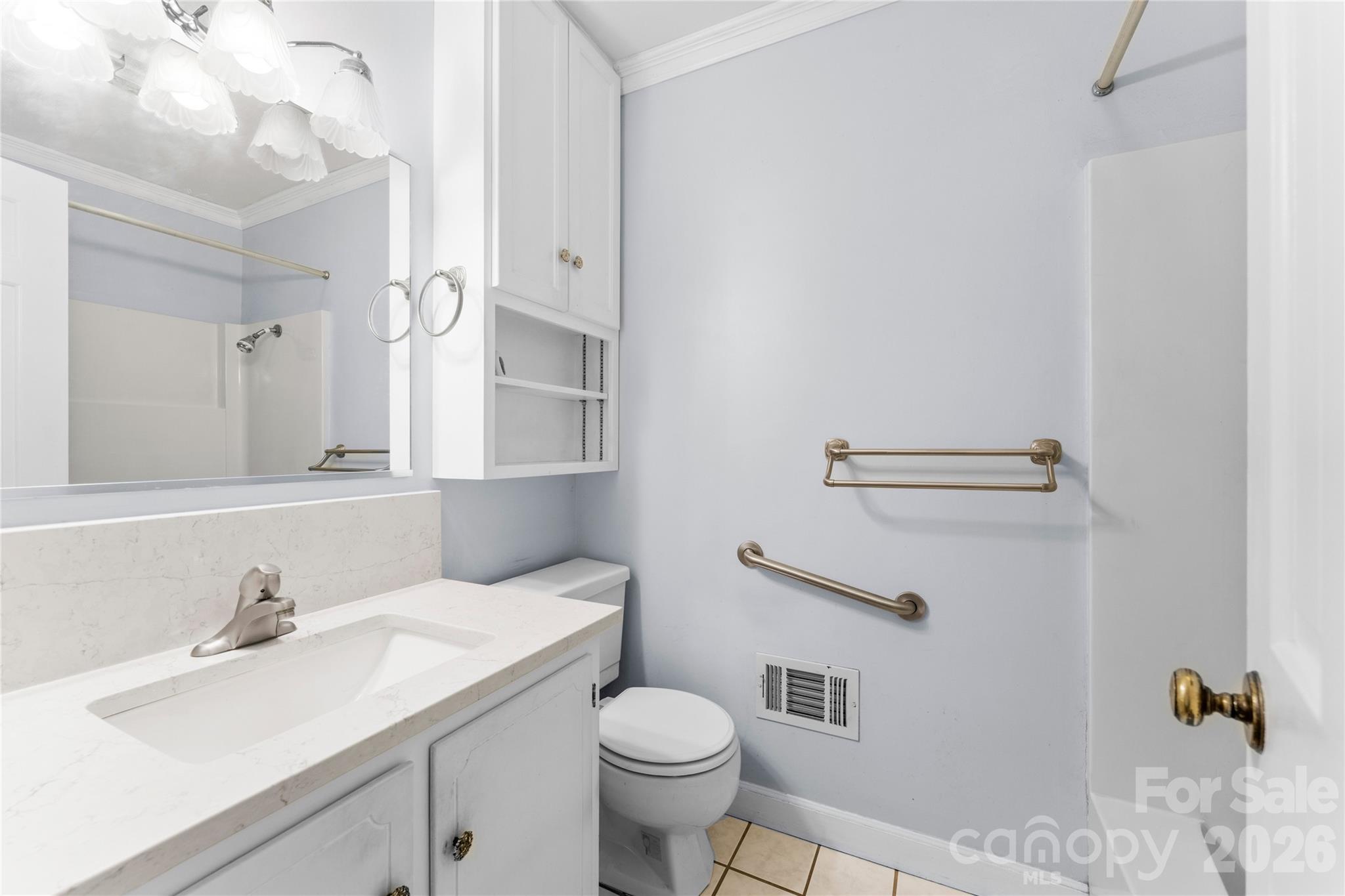 661 Liberty Church Road — Mocksville