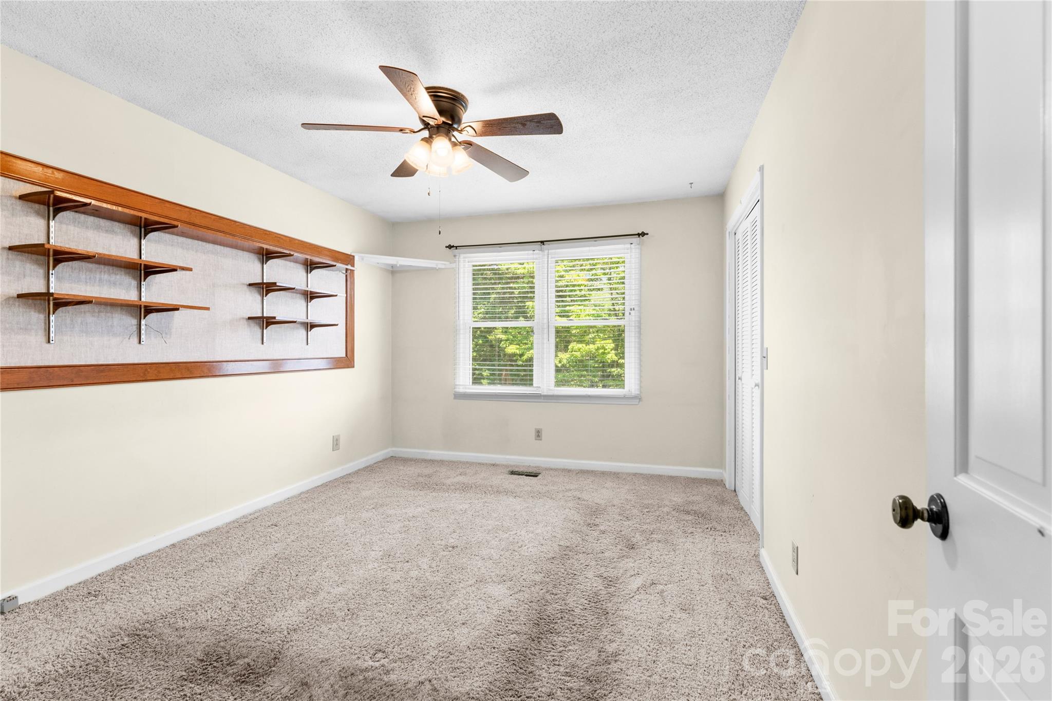 661 Liberty Church Road — Mocksville