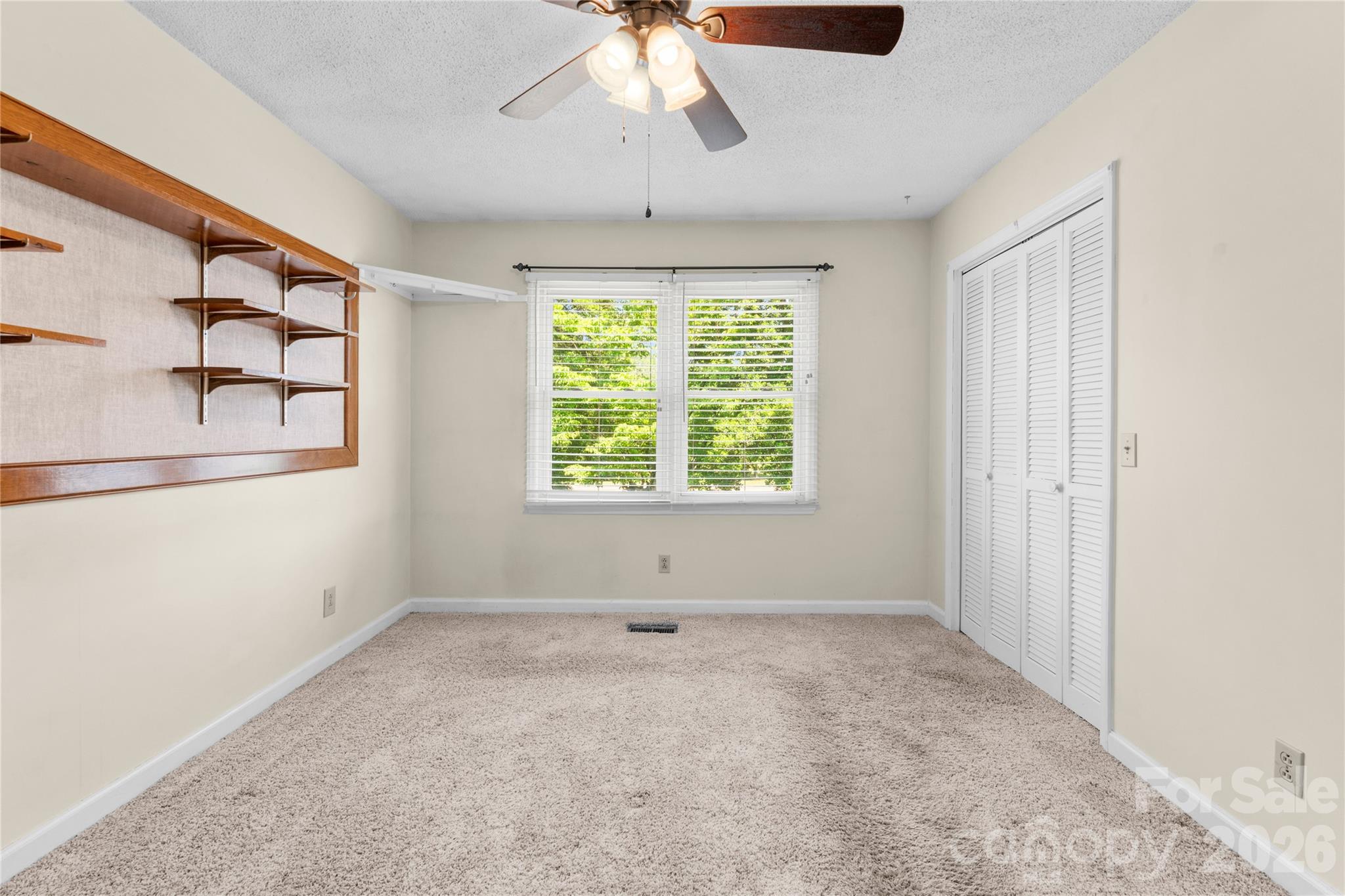 661 Liberty Church Road — Mocksville