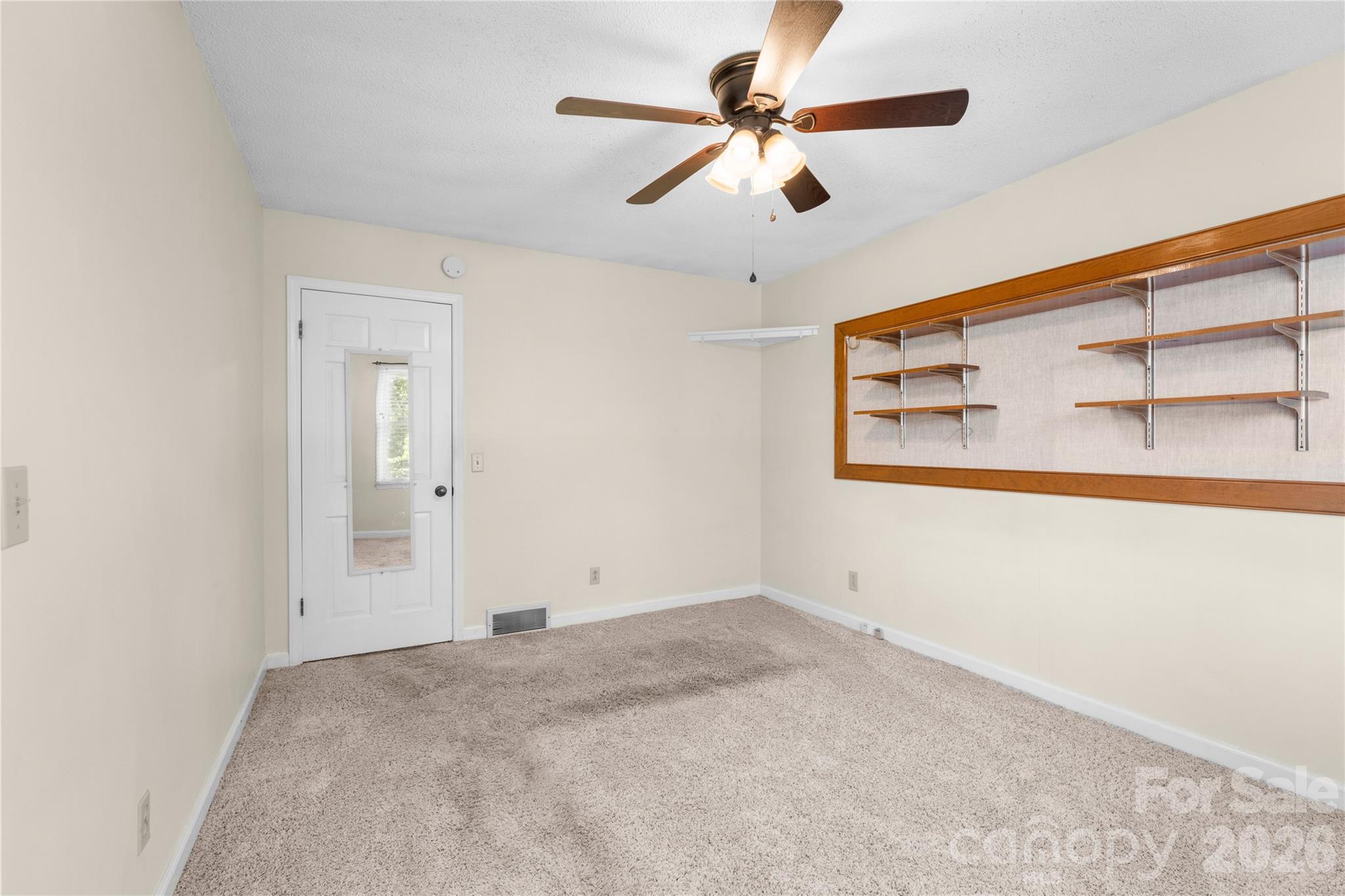 661 Liberty Church Road — Mocksville