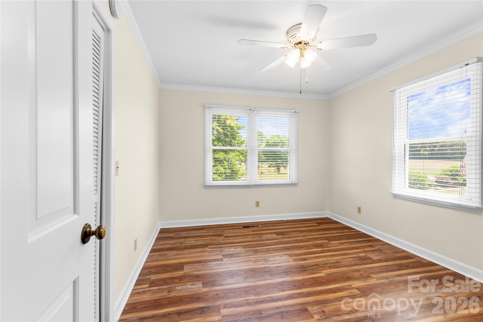 661 Liberty Church Road — Mocksville