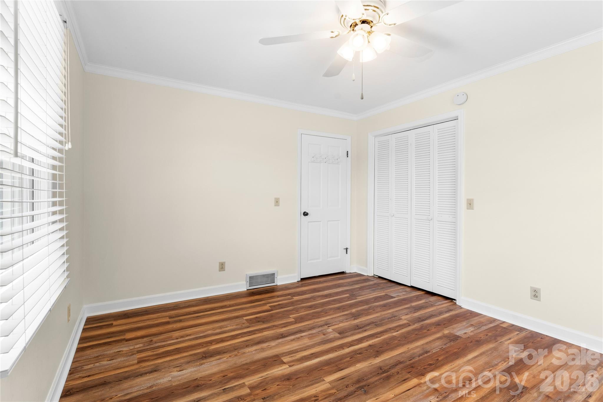661 Liberty Church Road — Mocksville