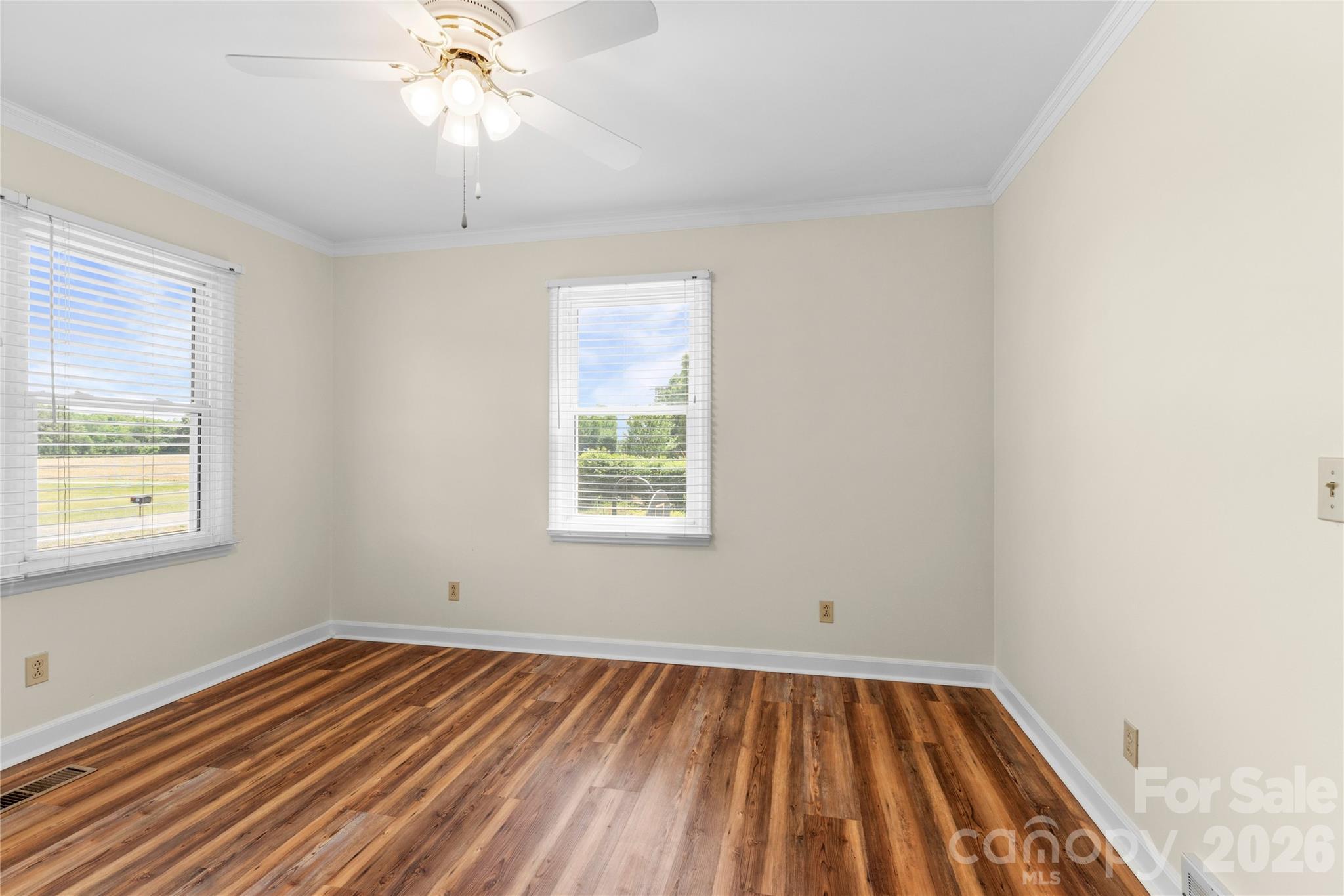 661 Liberty Church Road — Mocksville