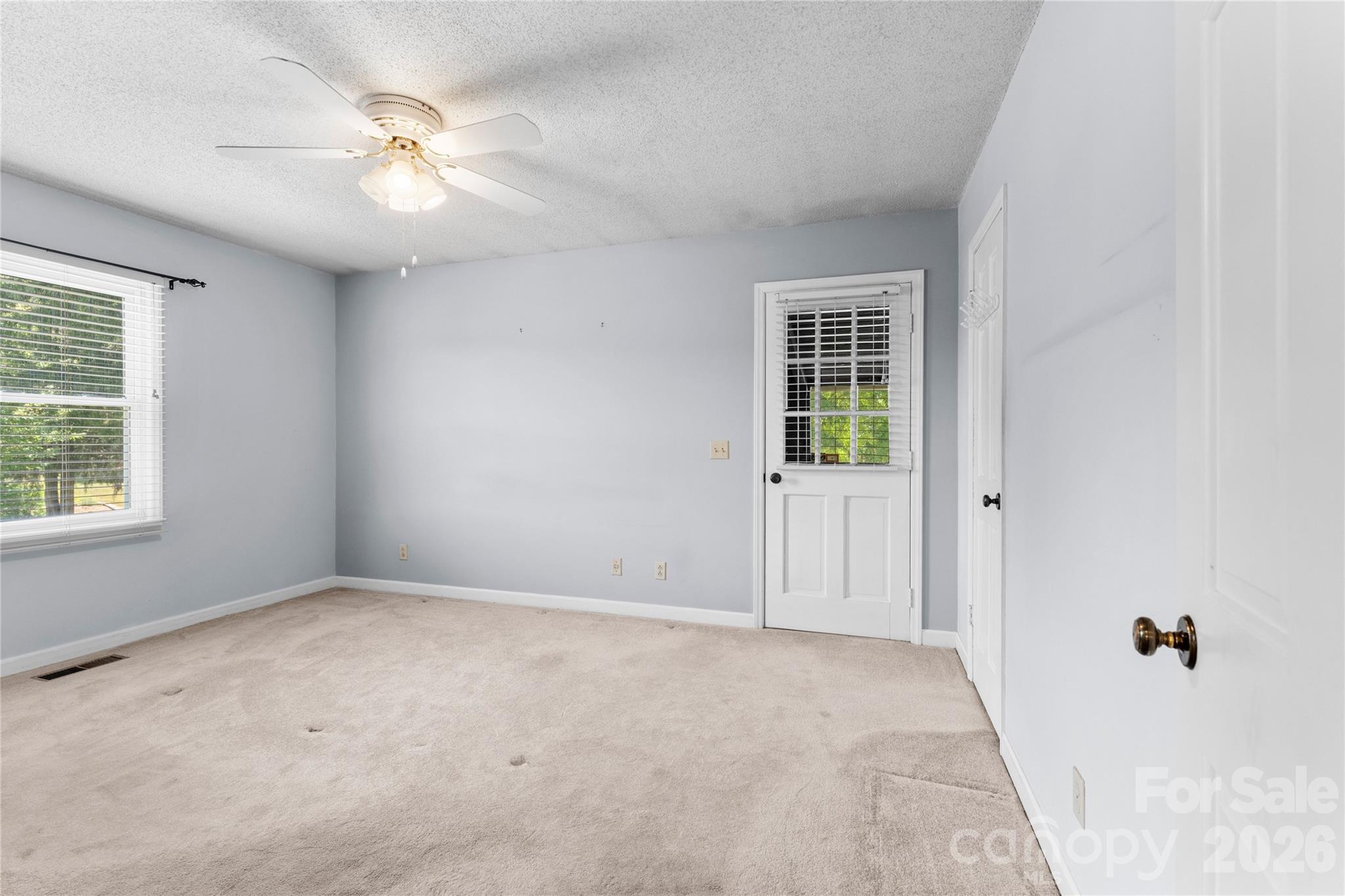 661 Liberty Church Road — Mocksville
