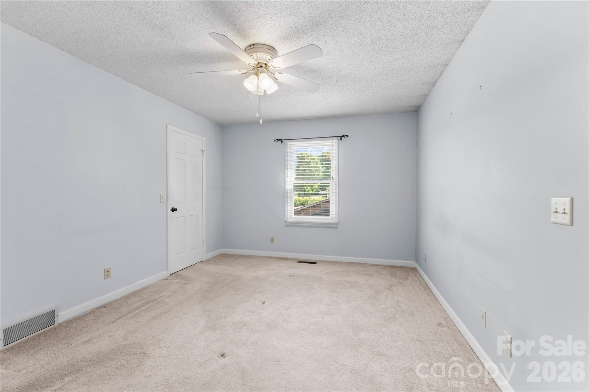 661 Liberty Church Road — Mocksville