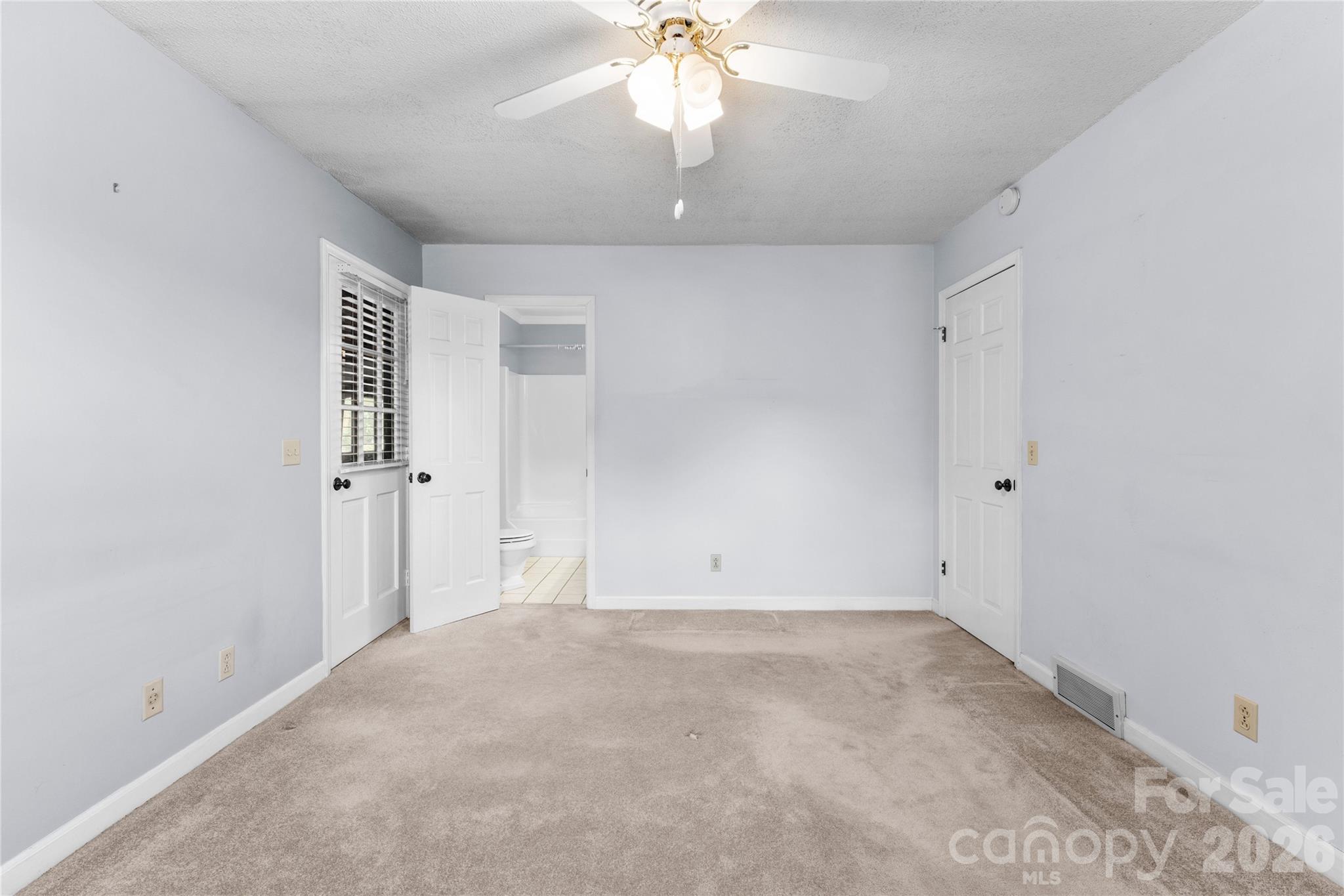 661 Liberty Church Road — Mocksville