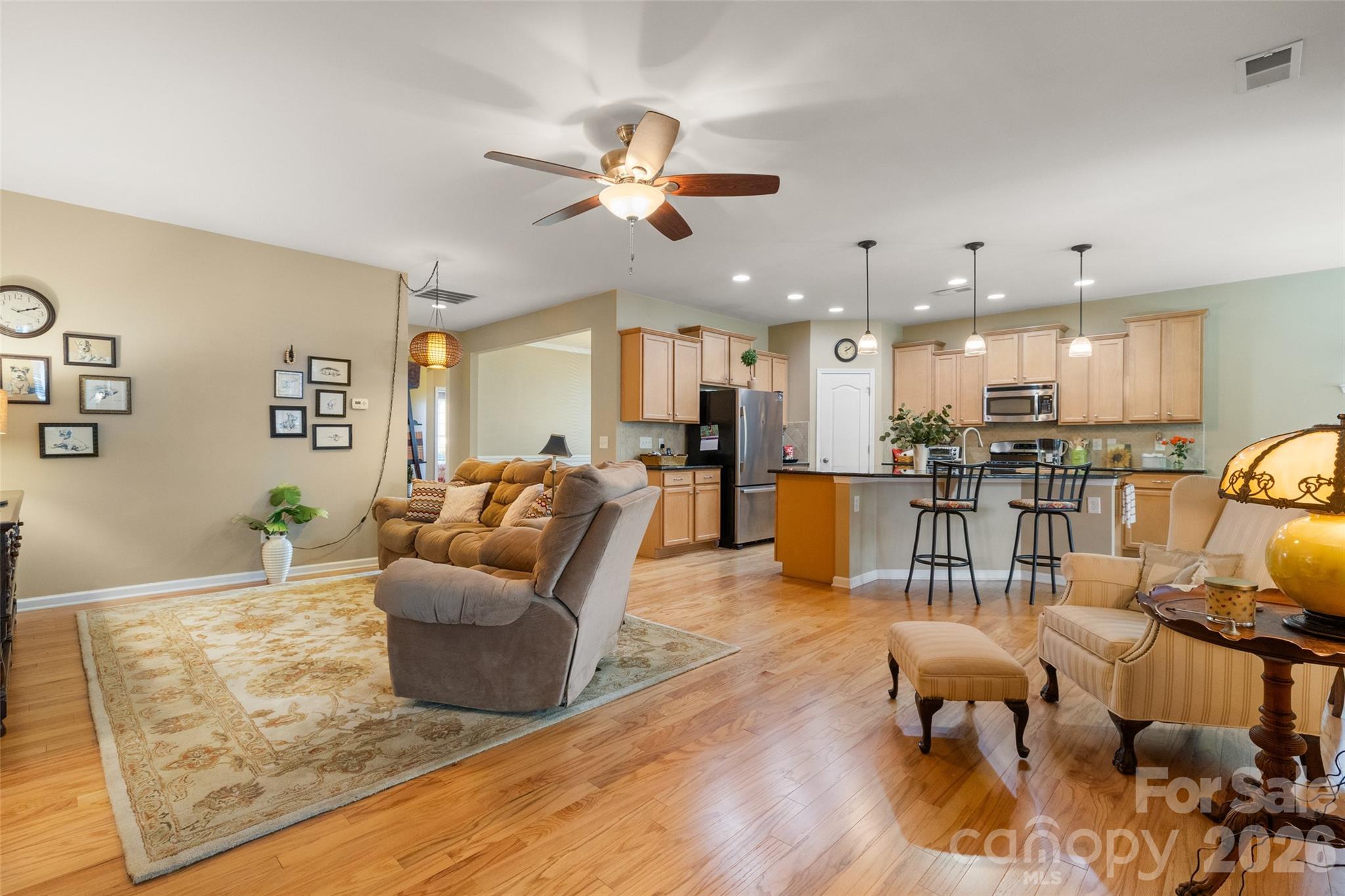 4029 Perth Road — Indian Land
