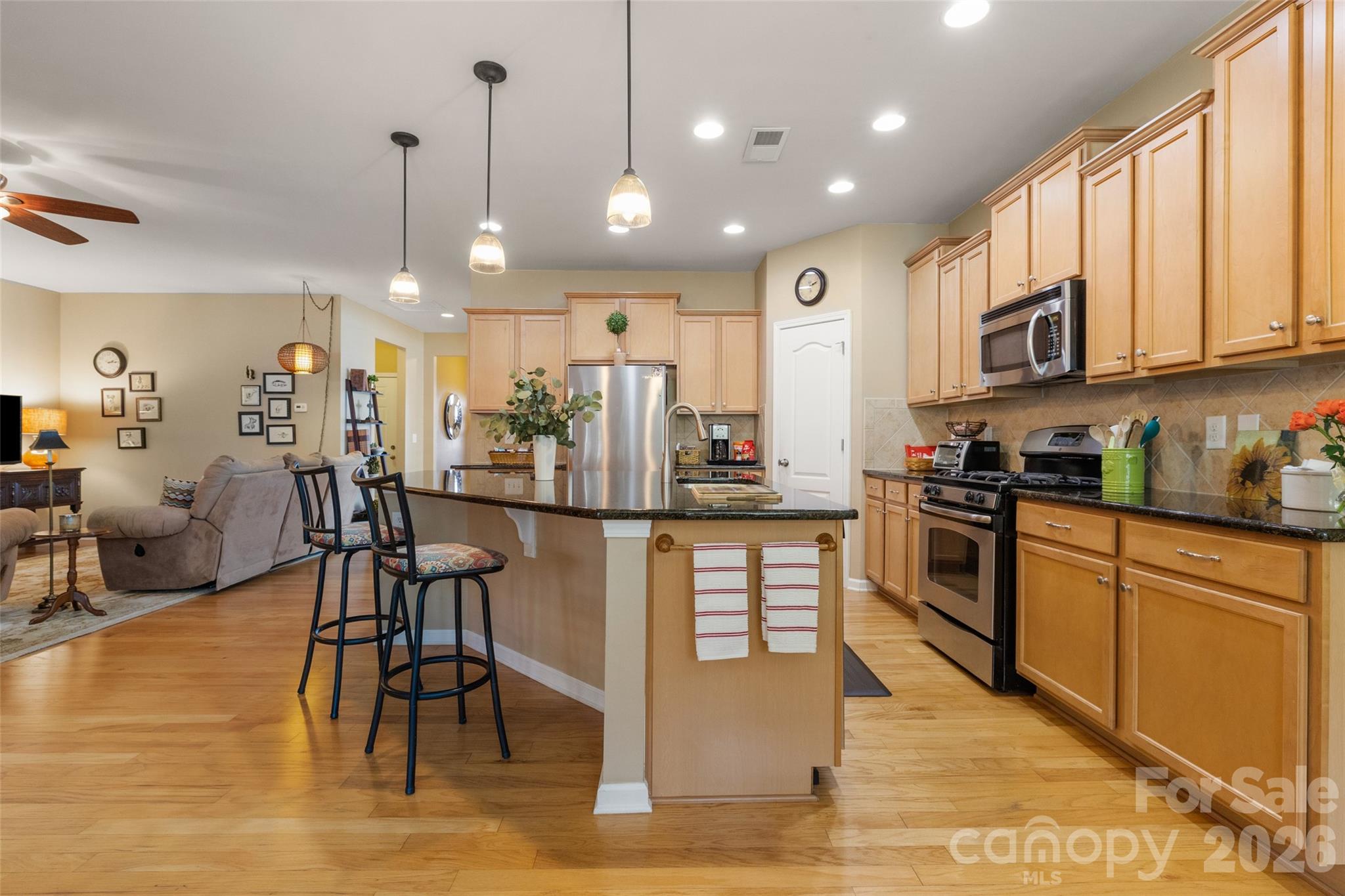 4029 Perth Road — Indian Land