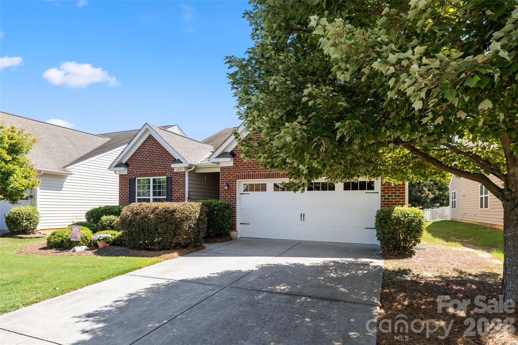 4029 Perth Road — Indian Land