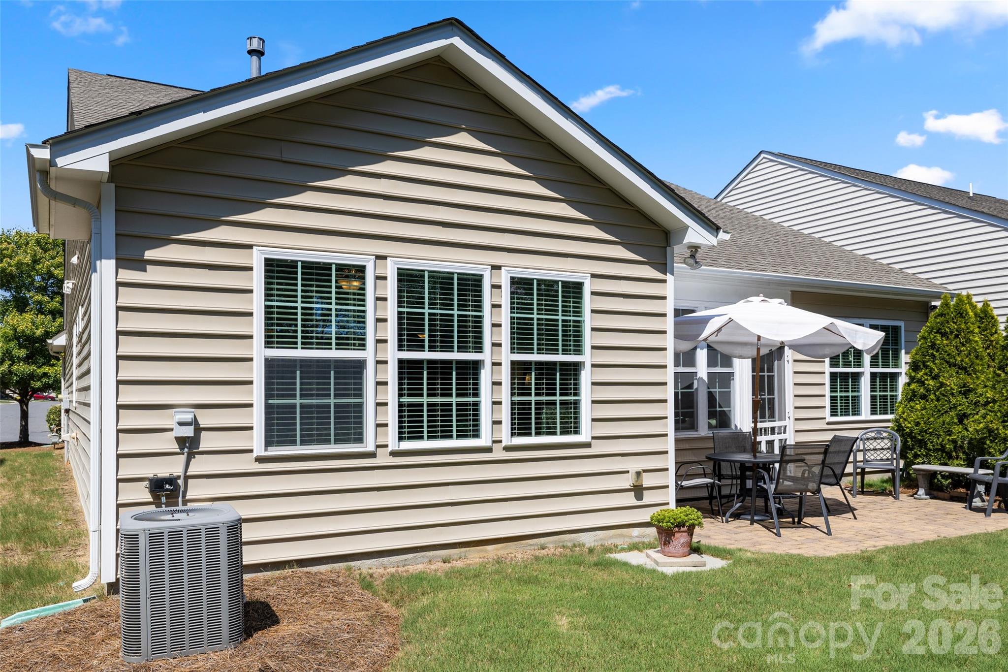 4029 Perth Road — Indian Land