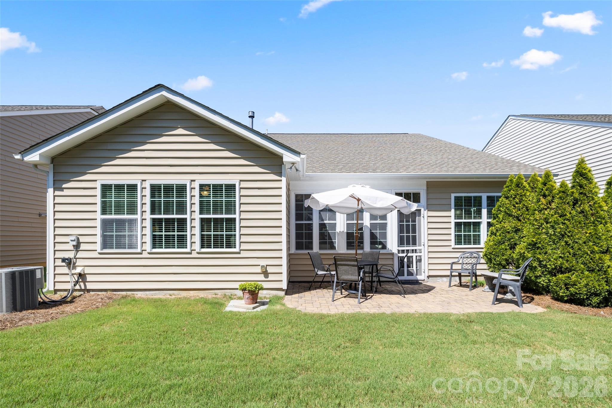 4029 Perth Road — Indian Land