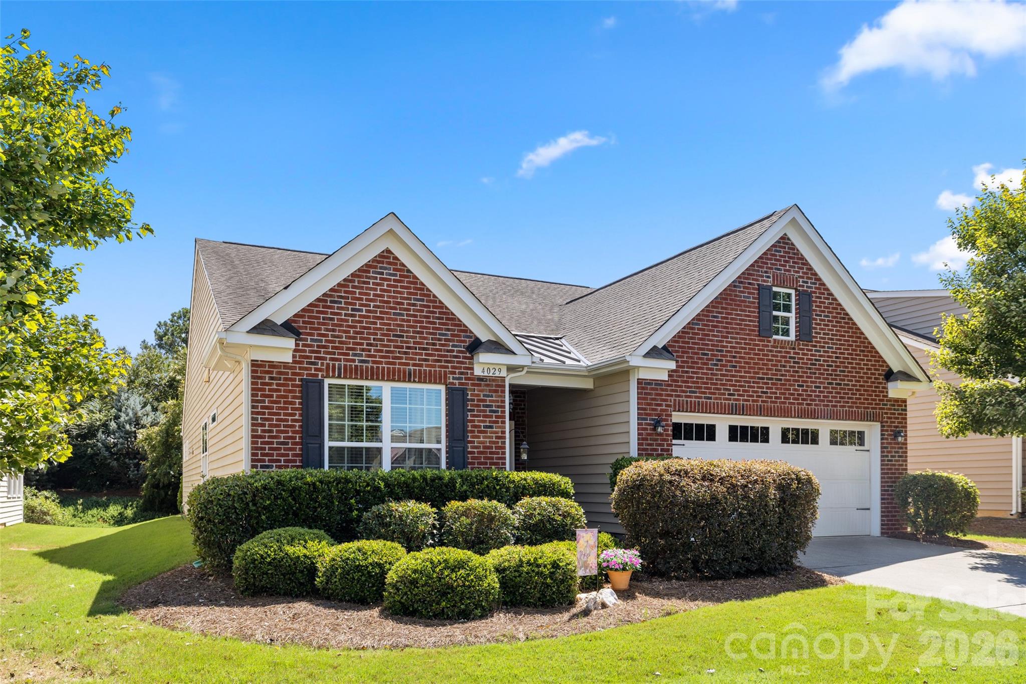 4029 Perth Road — Indian Land