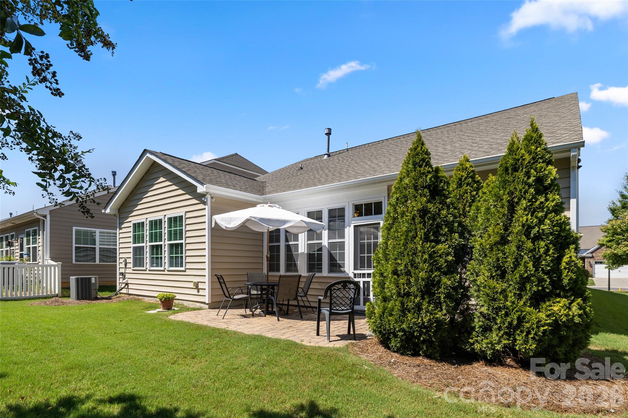4029 Perth Road — Indian Land