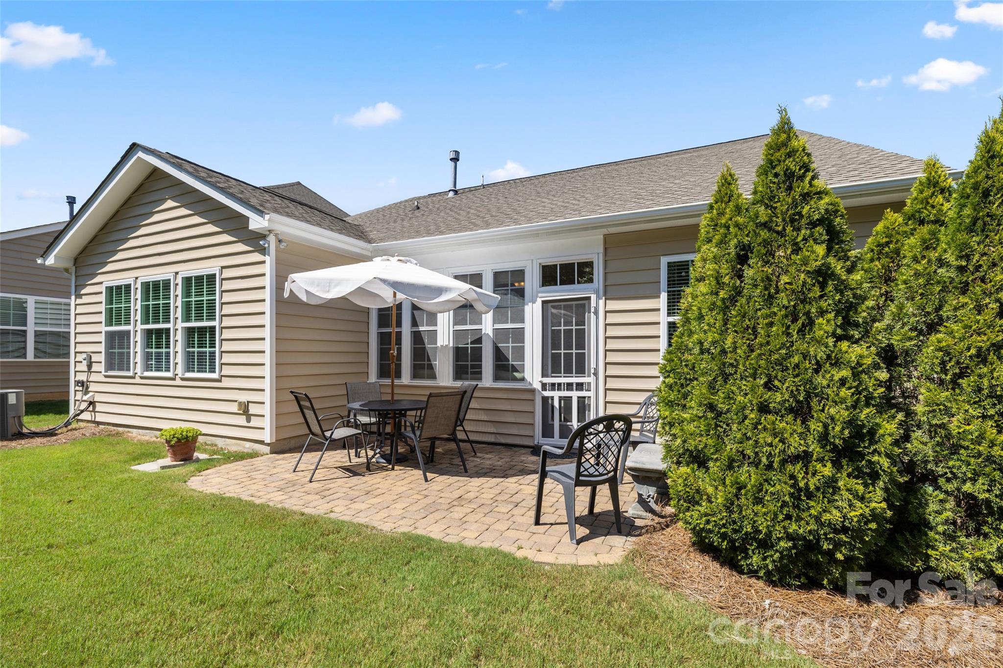 4029 Perth Road — Indian Land
