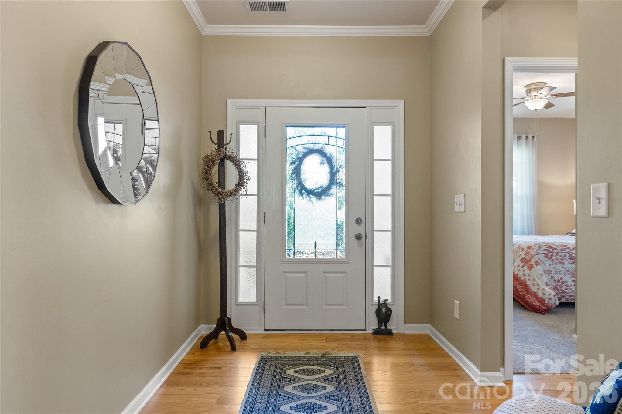 4029 Perth Road — Indian Land