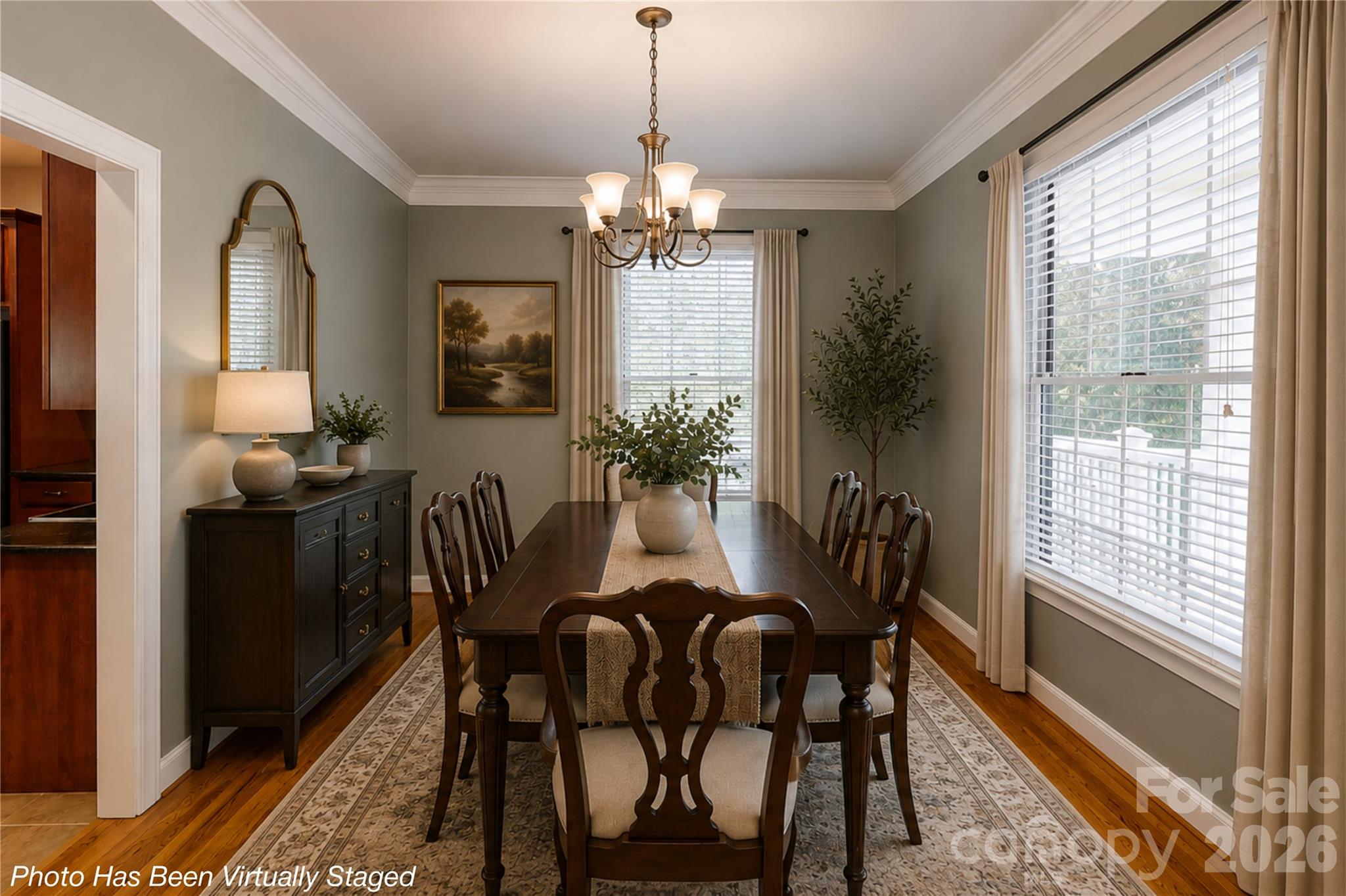 11 Jupiter Hills Drive — Weaverville