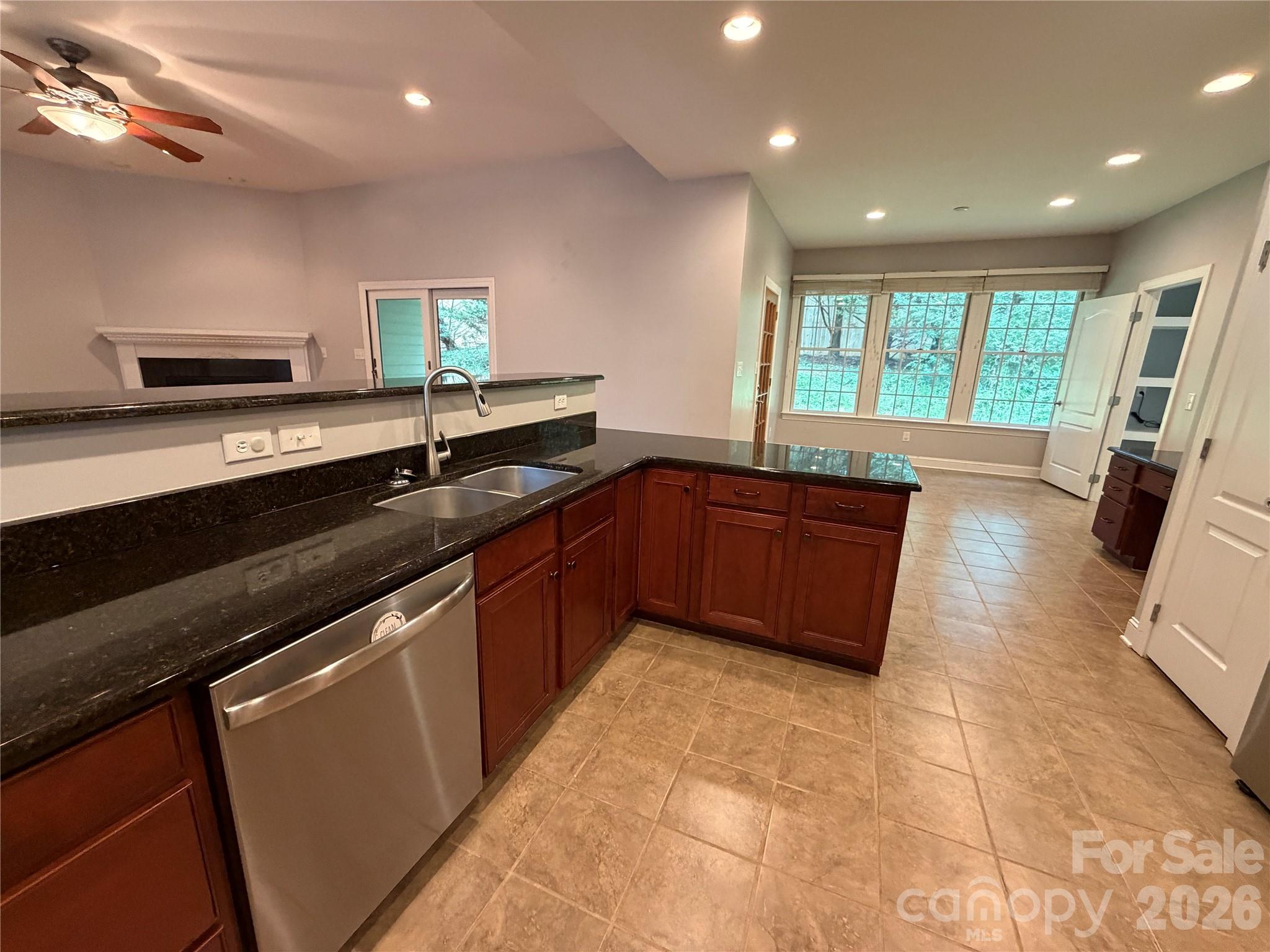 11 Jupiter Hills Drive — Weaverville