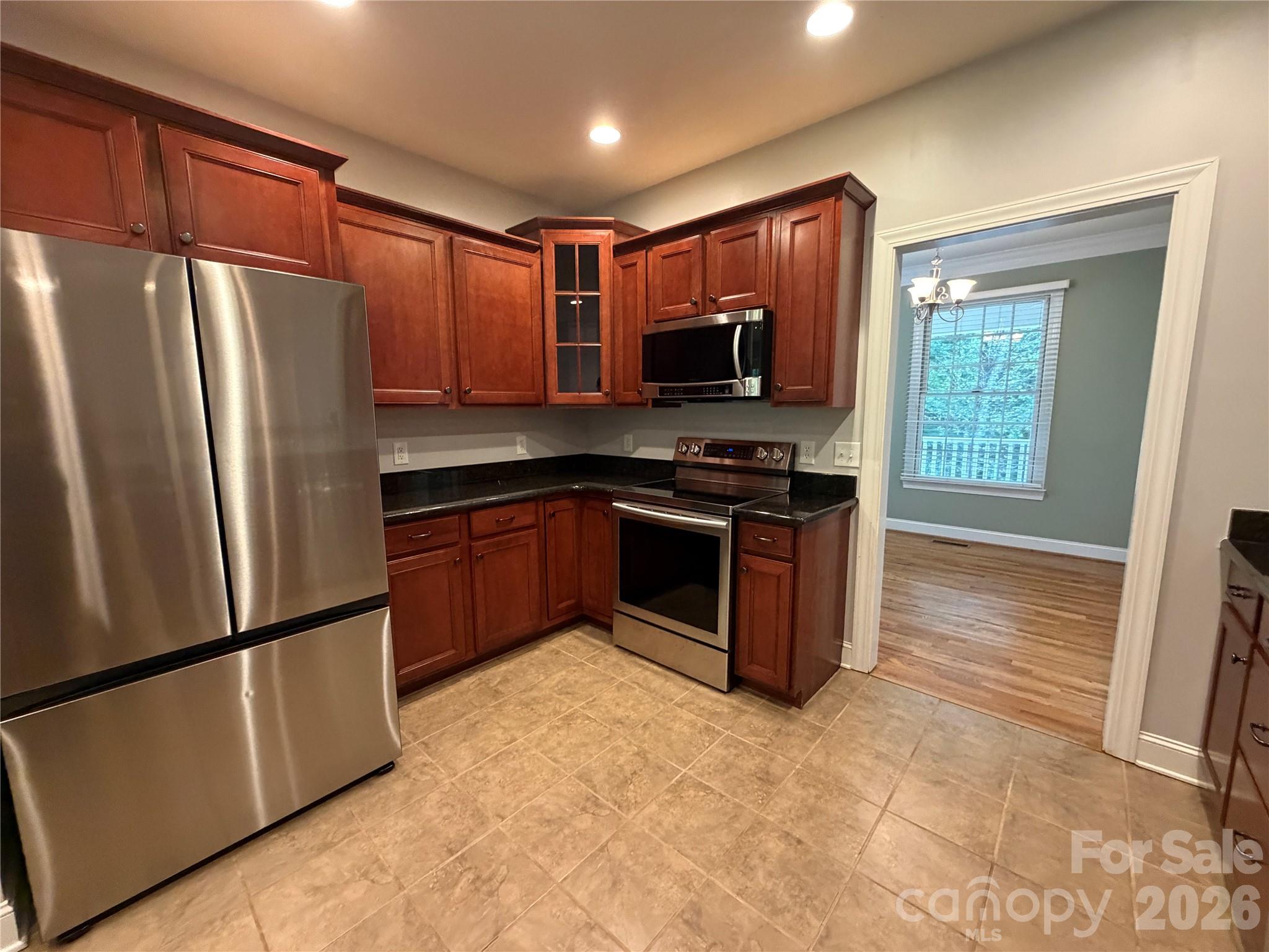 11 Jupiter Hills Drive — Weaverville