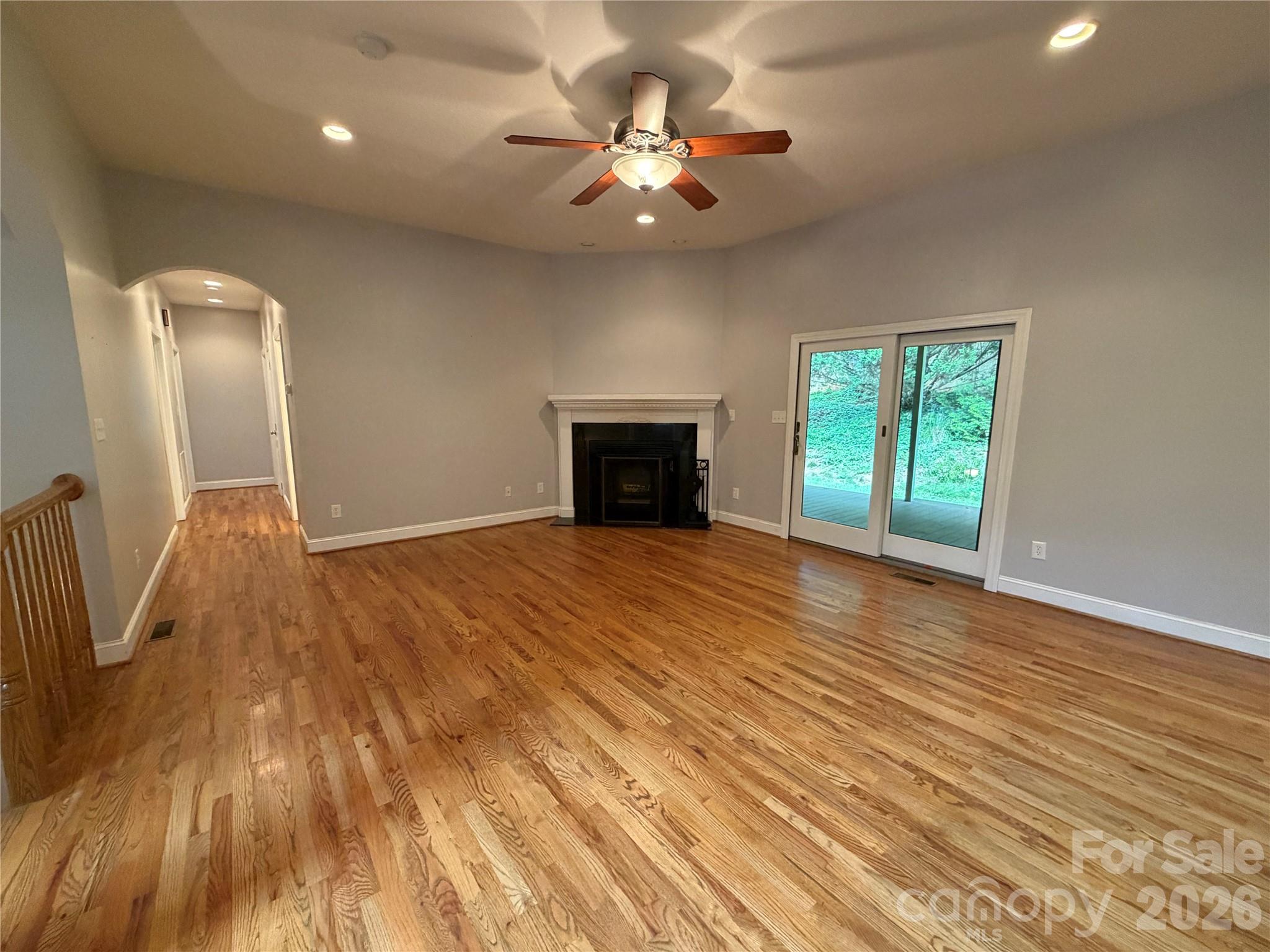 11 Jupiter Hills Drive — Weaverville