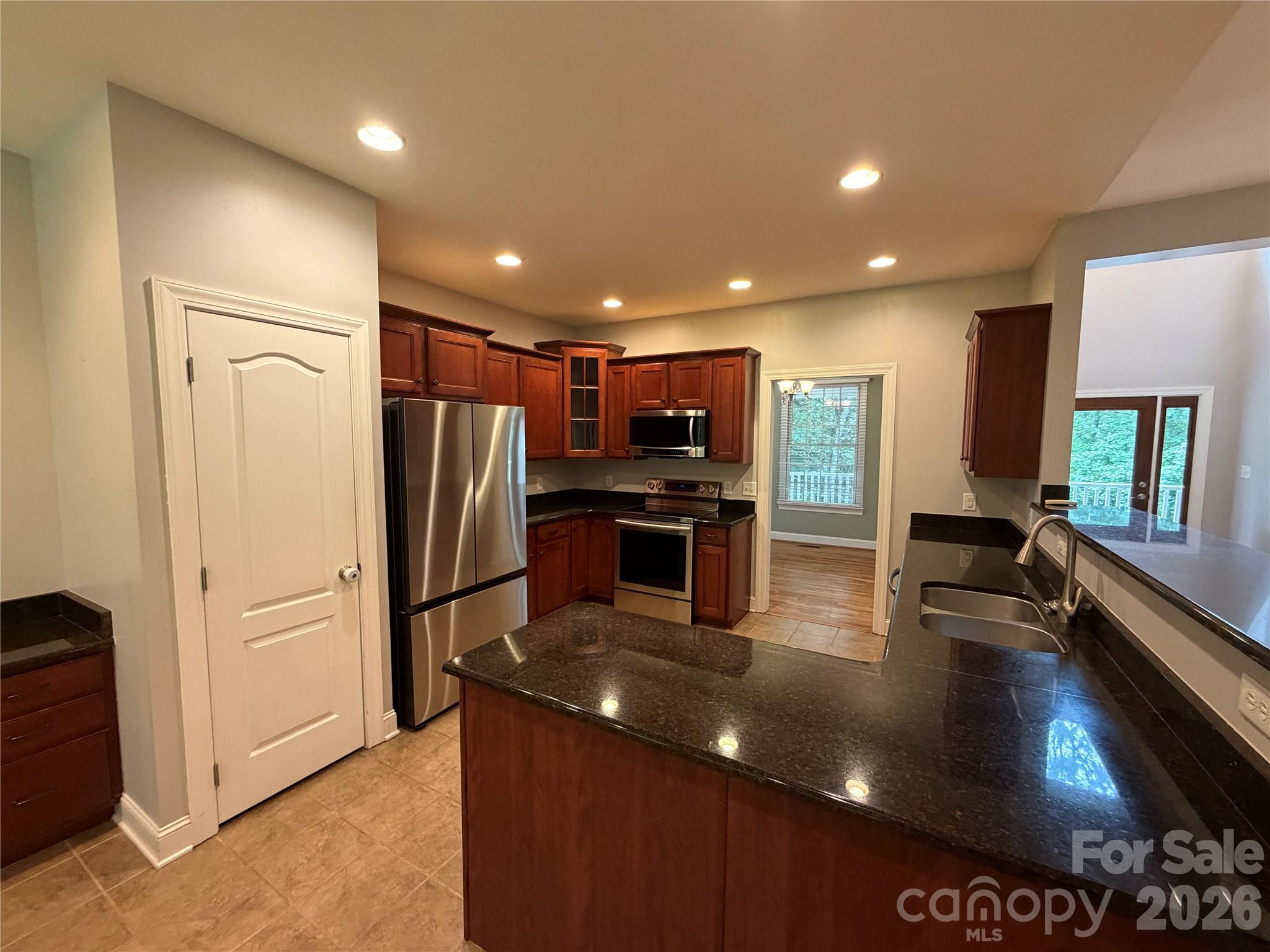 11 Jupiter Hills Drive — Weaverville