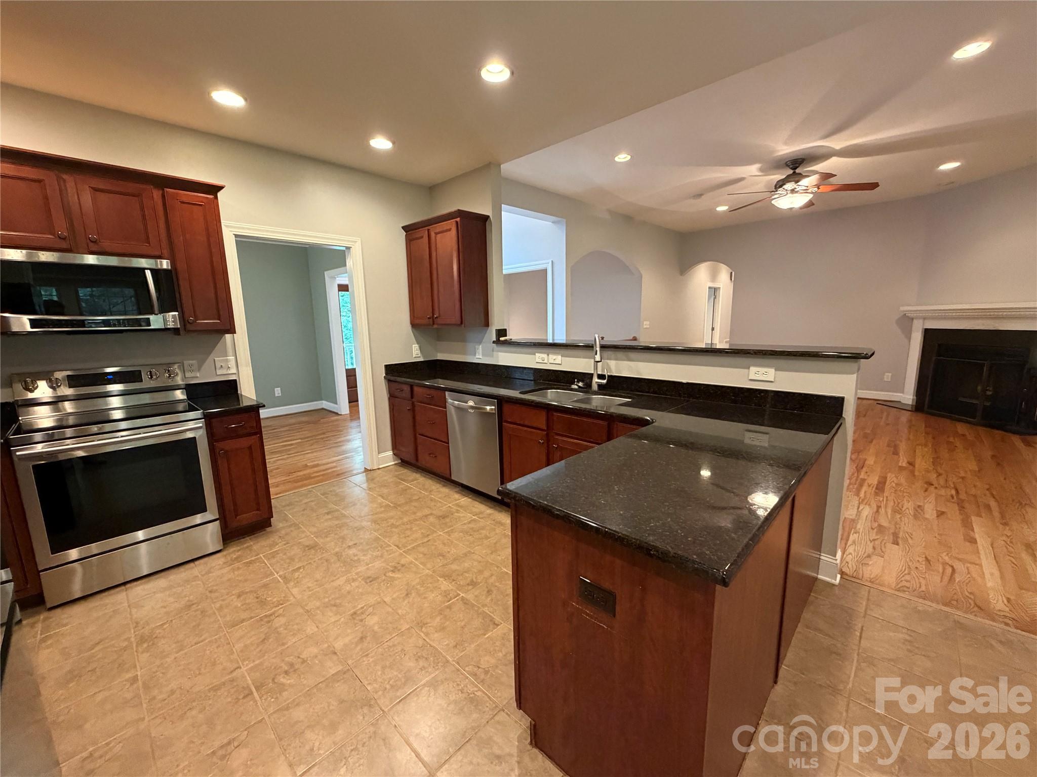 11 Jupiter Hills Drive — Weaverville