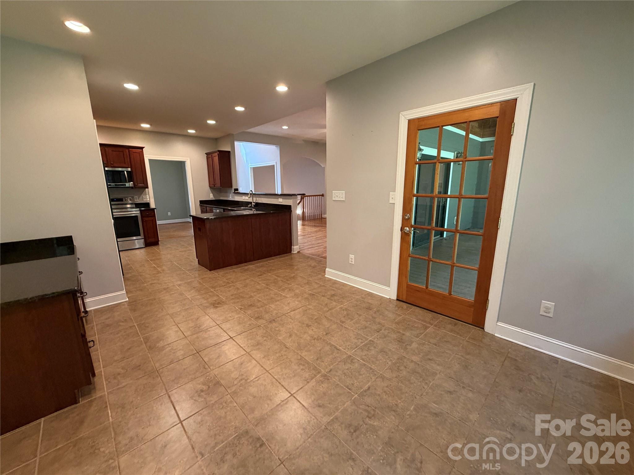 11 Jupiter Hills Drive — Weaverville