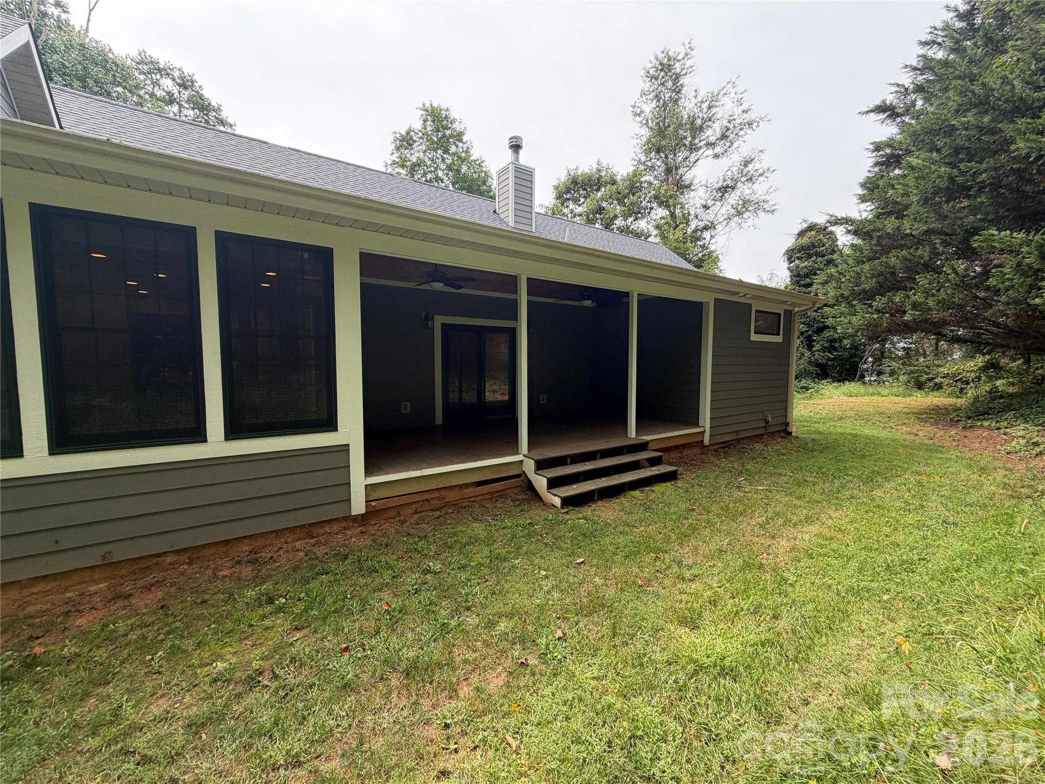 11 Jupiter Hills Drive — Weaverville