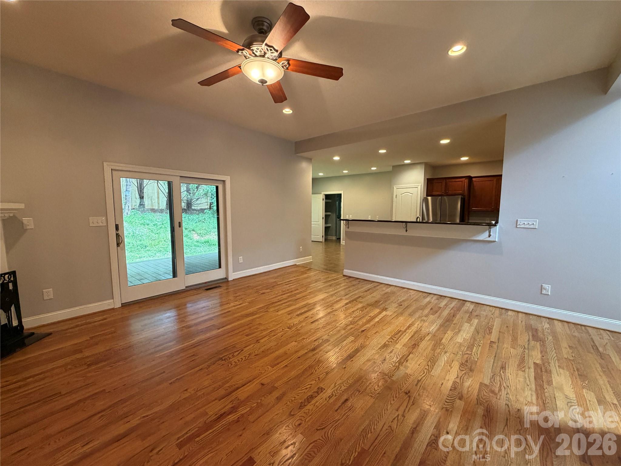11 Jupiter Hills Drive — Weaverville