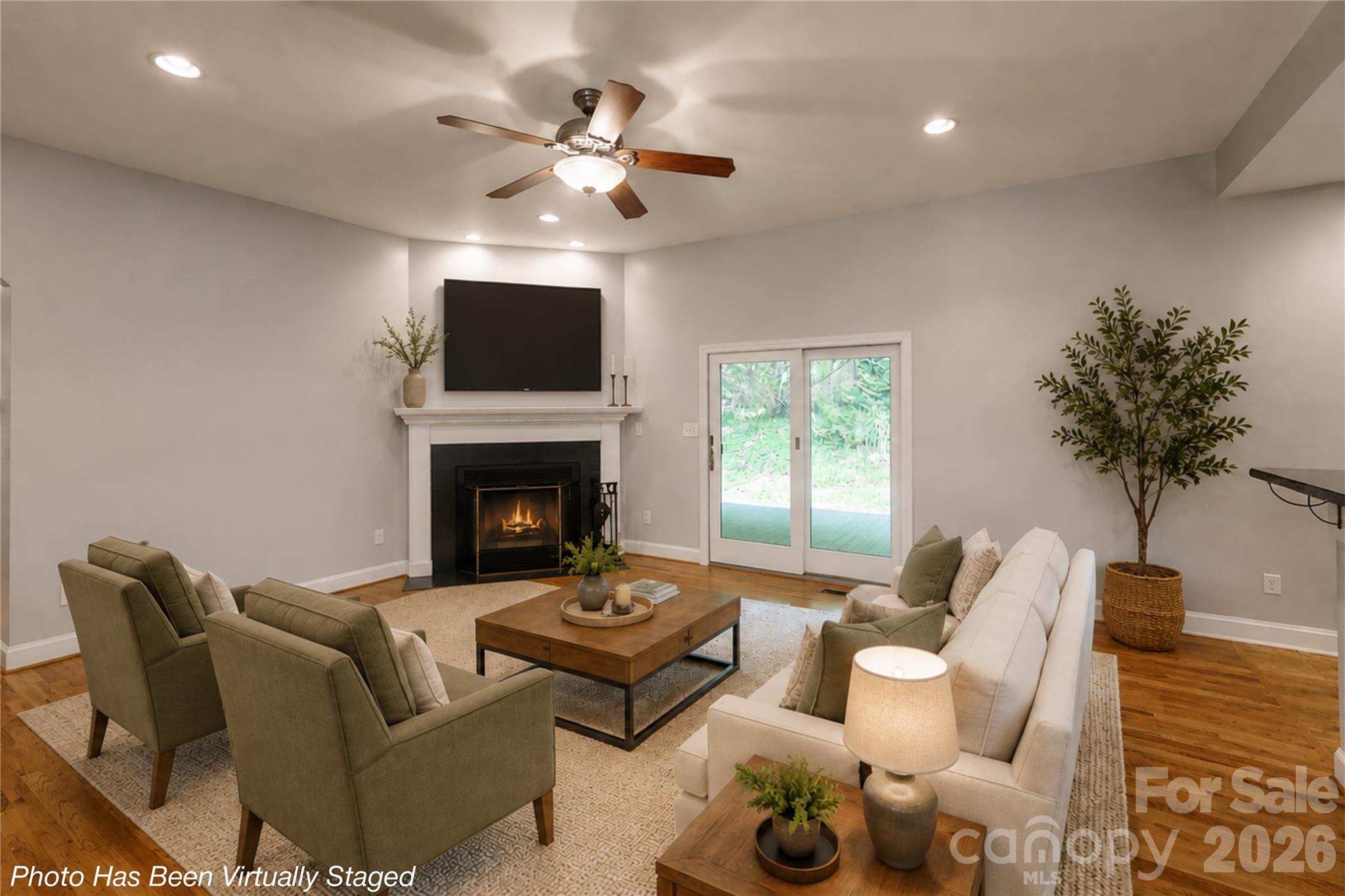 11 Jupiter Hills Drive — Weaverville