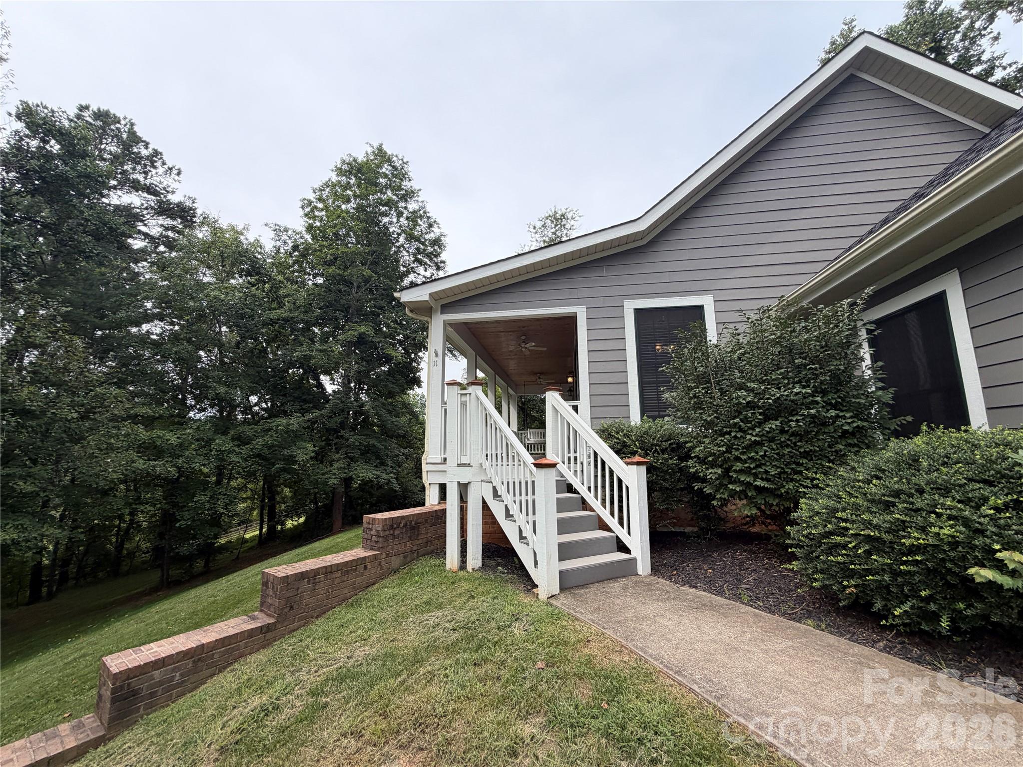 11 Jupiter Hills Drive — Weaverville