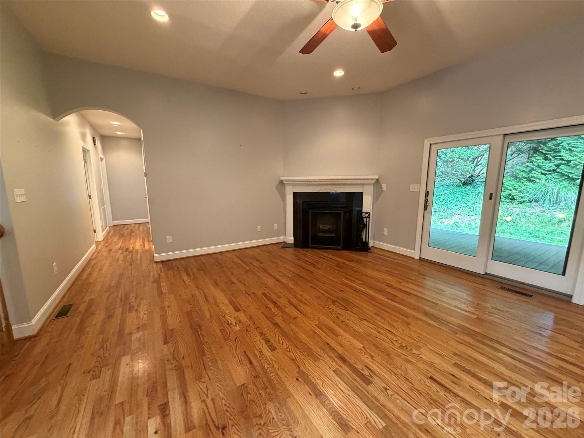 11 Jupiter Hills Drive — Weaverville