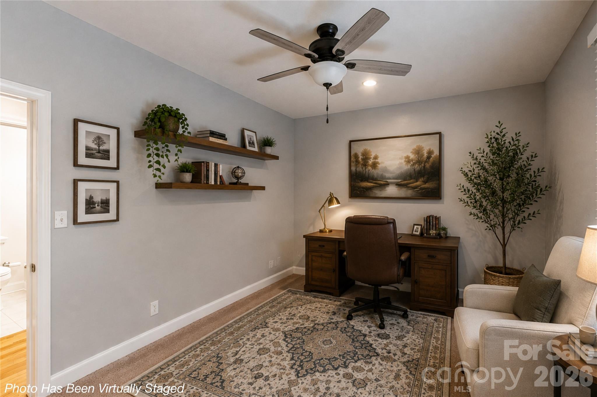 11 Jupiter Hills Drive — Weaverville