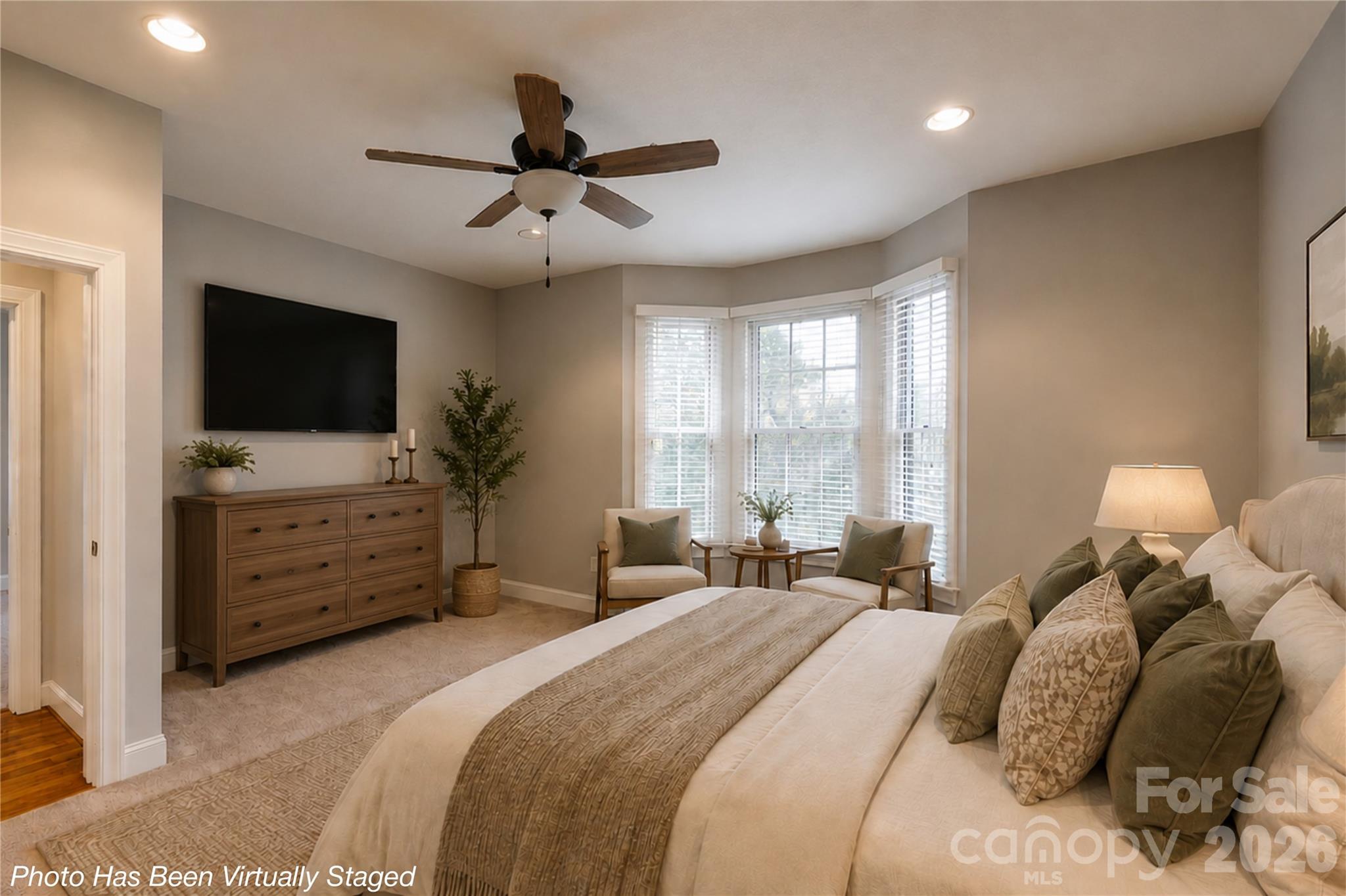 11 Jupiter Hills Drive — Weaverville