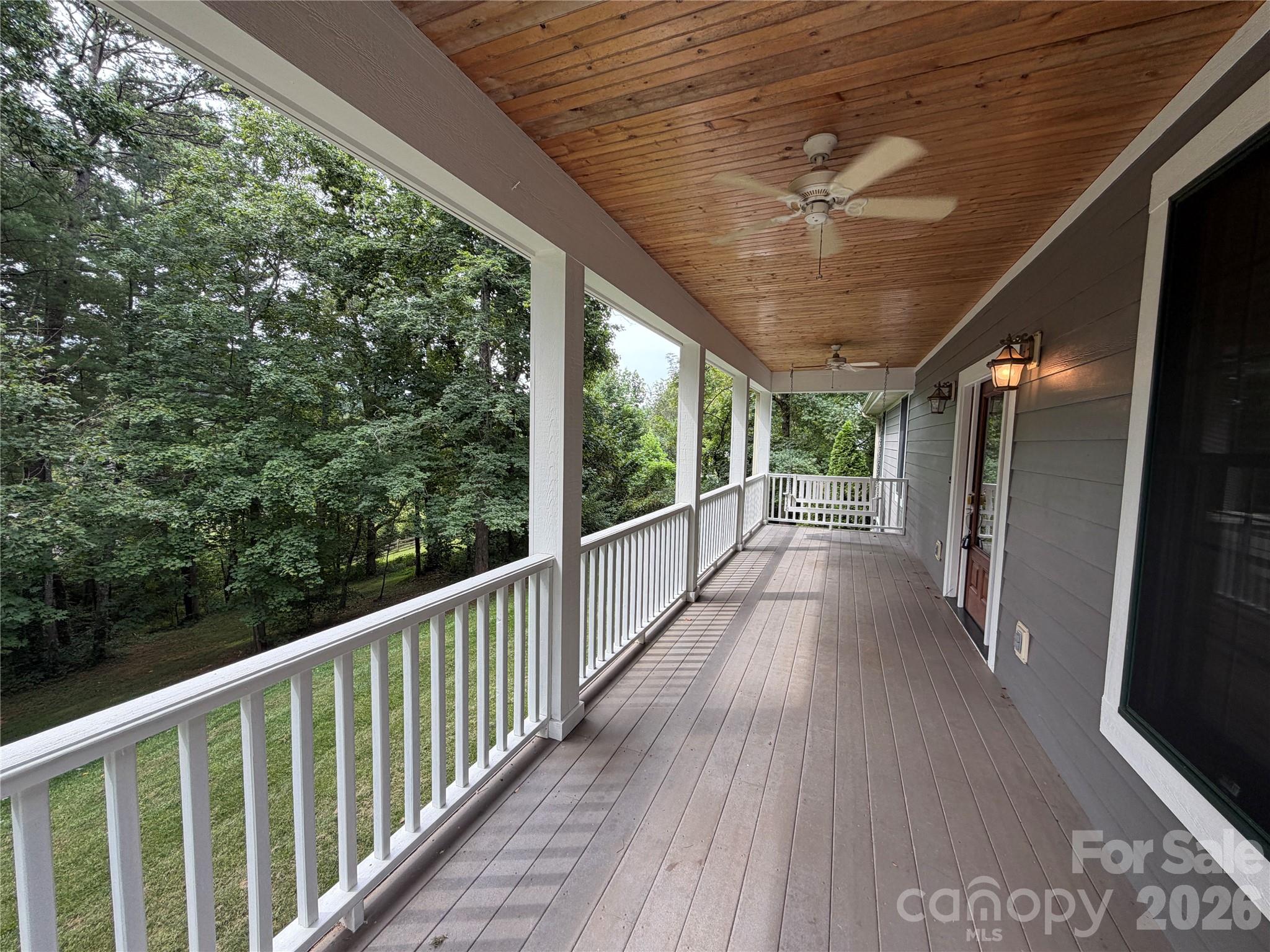 11 Jupiter Hills Drive — Weaverville