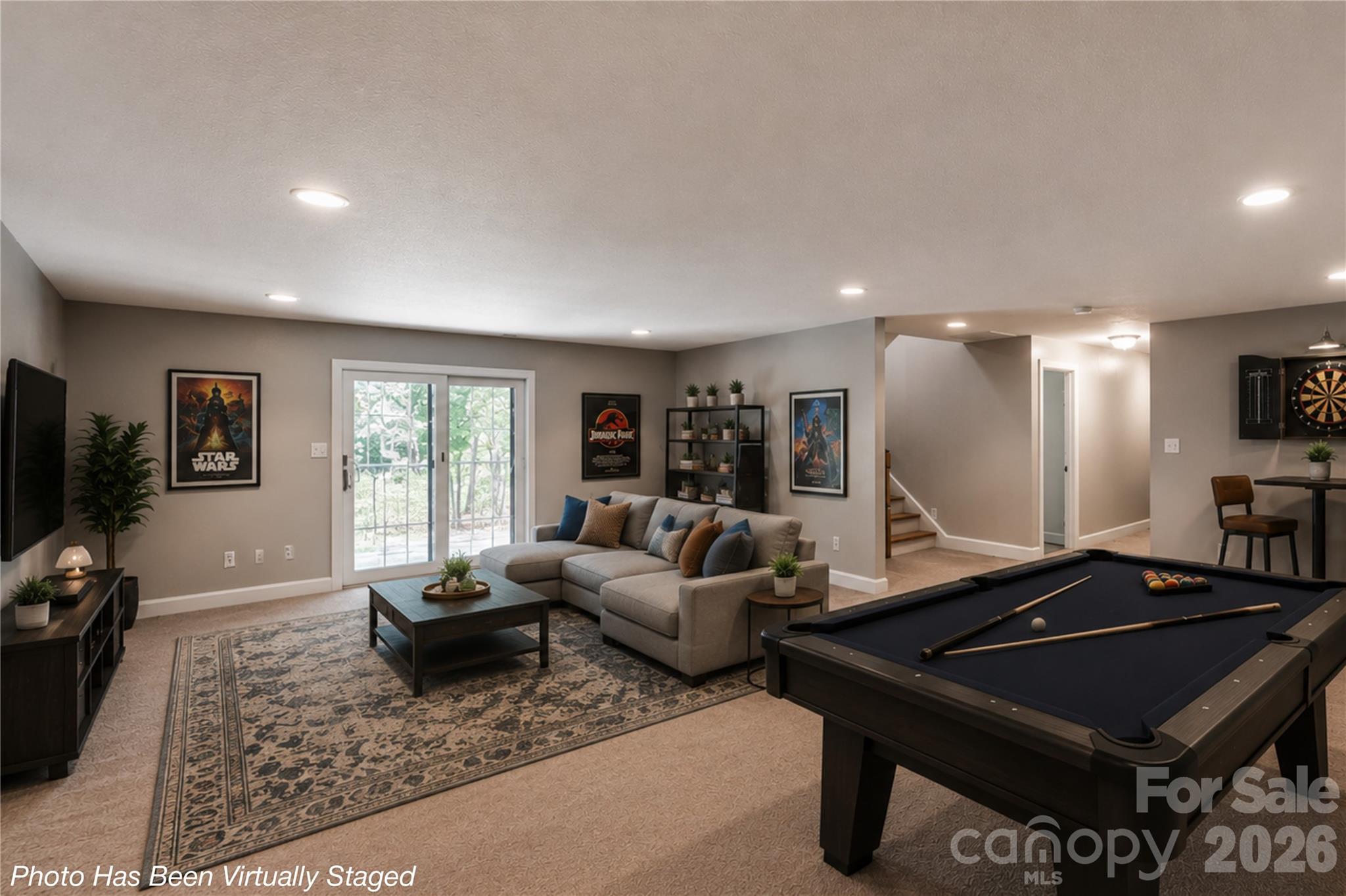 11 Jupiter Hills Drive — Weaverville