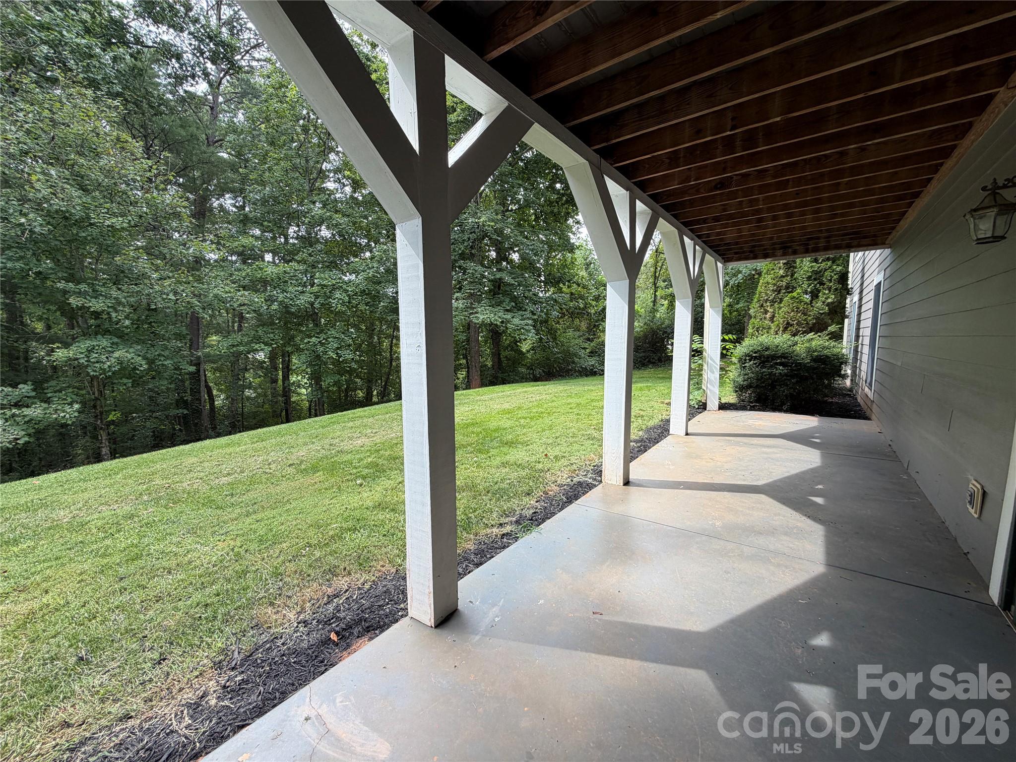 11 Jupiter Hills Drive — Weaverville