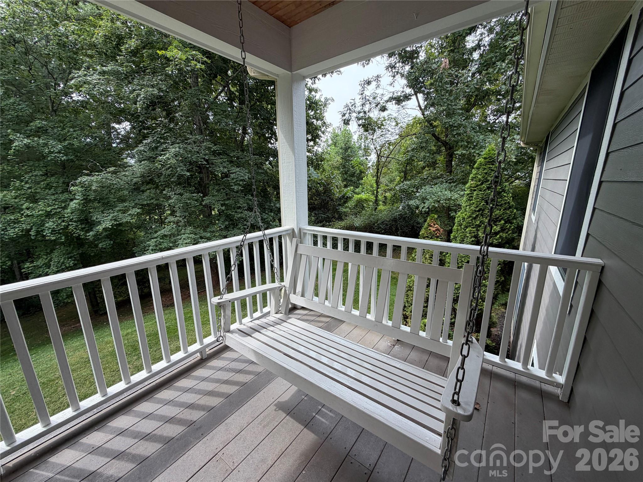 11 Jupiter Hills Drive — Weaverville