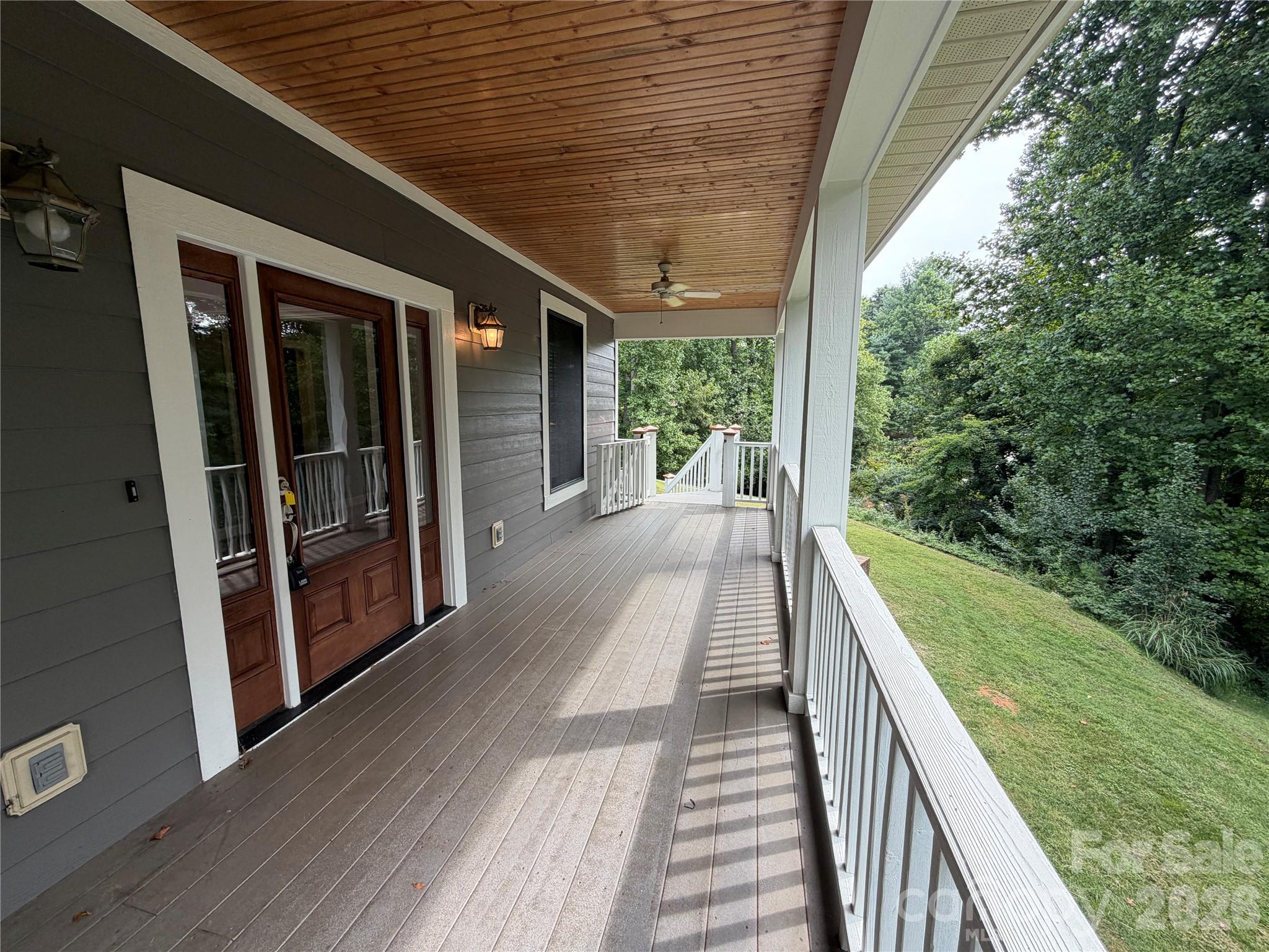 11 Jupiter Hills Drive — Weaverville