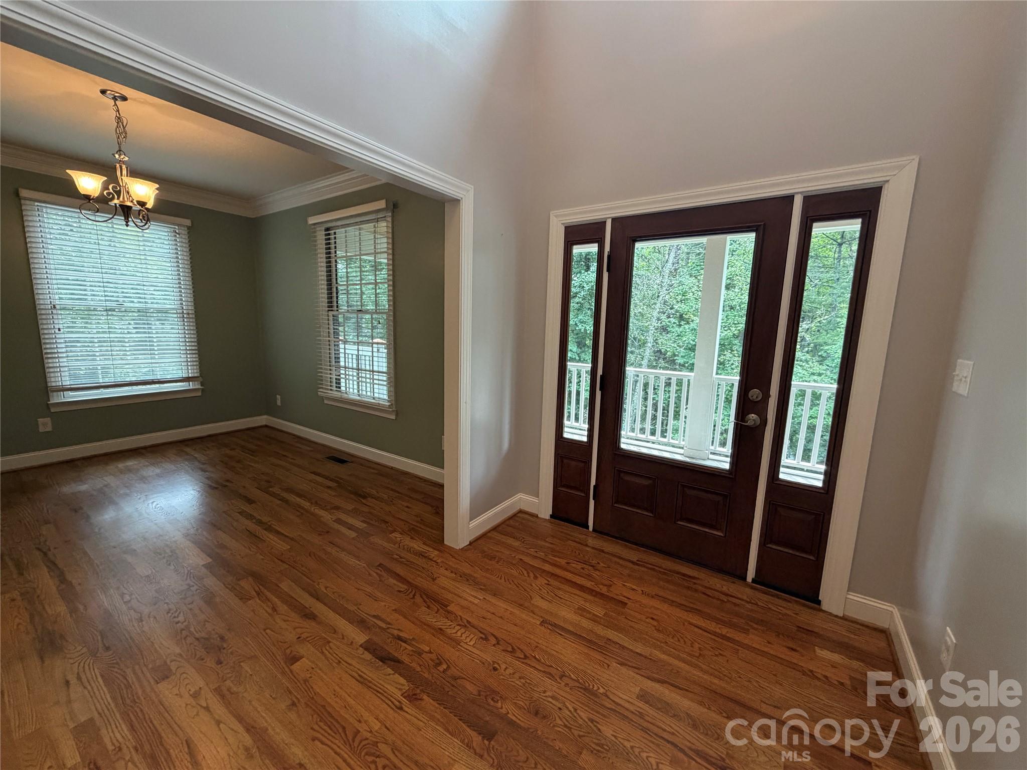 11 Jupiter Hills Drive — Weaverville