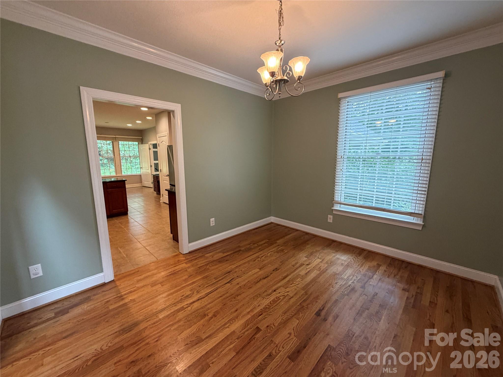 11 Jupiter Hills Drive — Weaverville