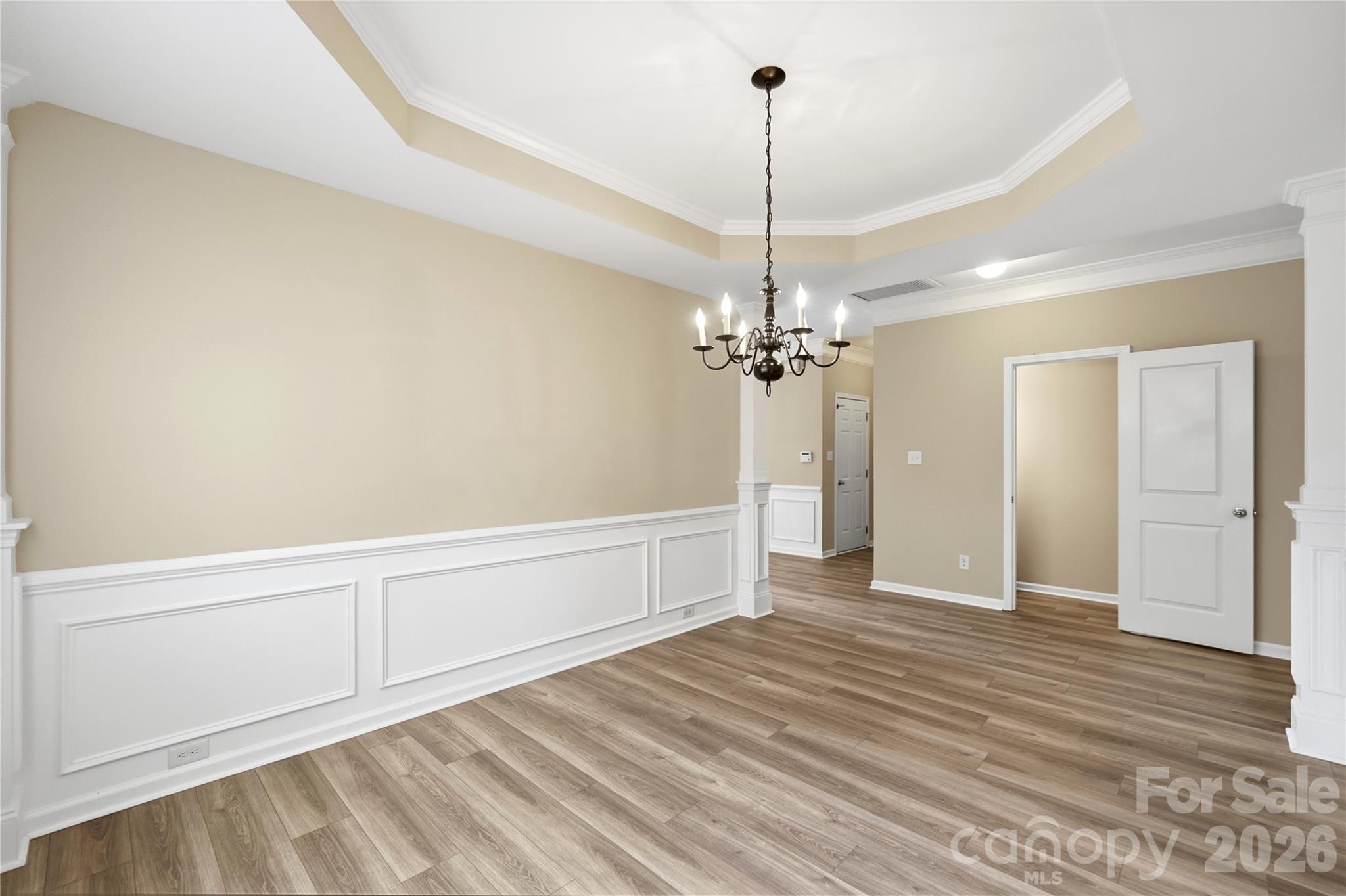 4360 Haddington Drive — Indian Land