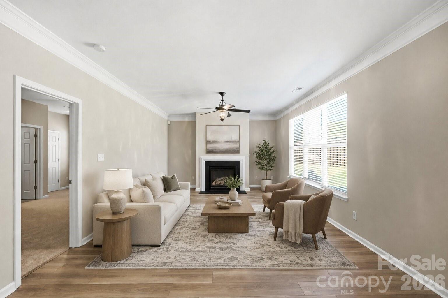 4360 Haddington Drive — Indian Land