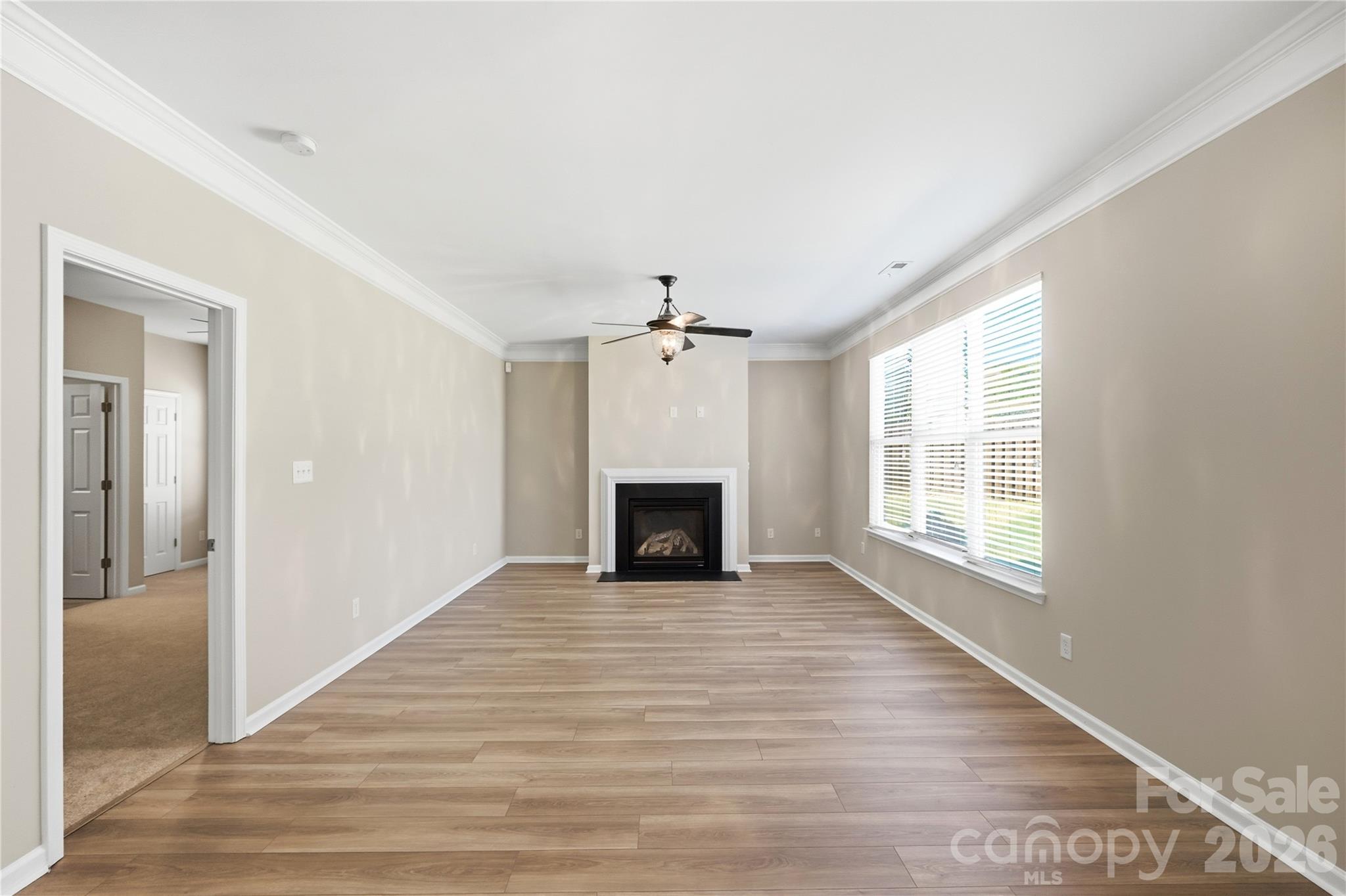 4360 Haddington Drive — Indian Land