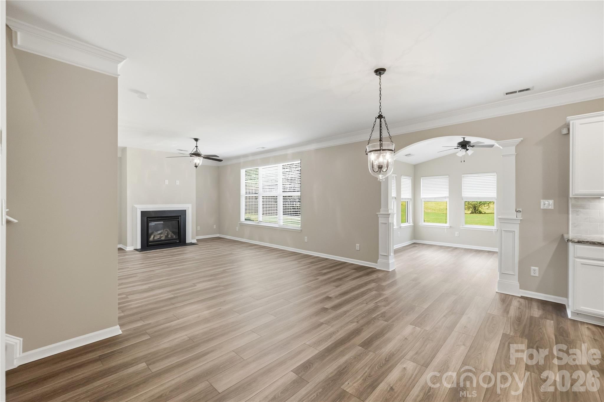 4360 Haddington Drive — Indian Land