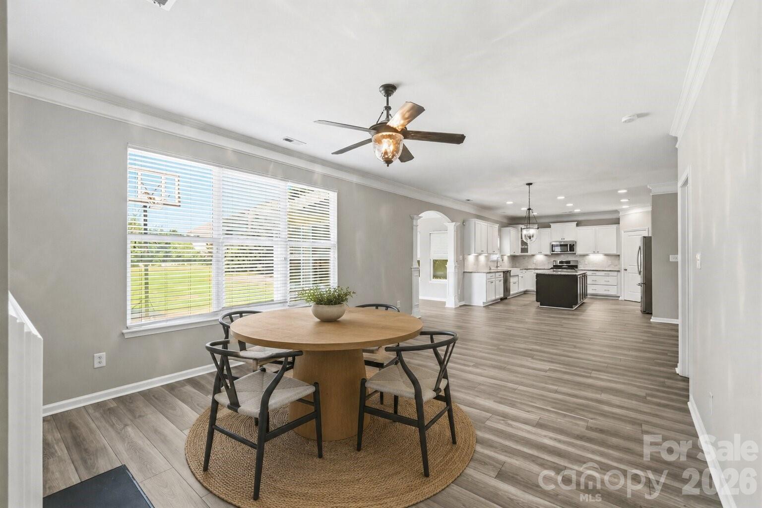4360 Haddington Drive — Indian Land
