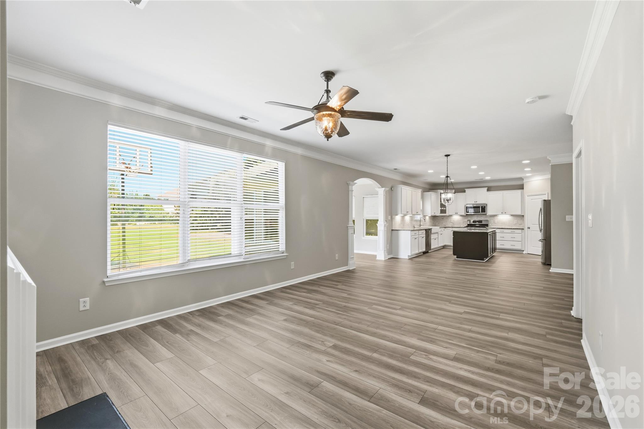 4360 Haddington Drive — Indian Land