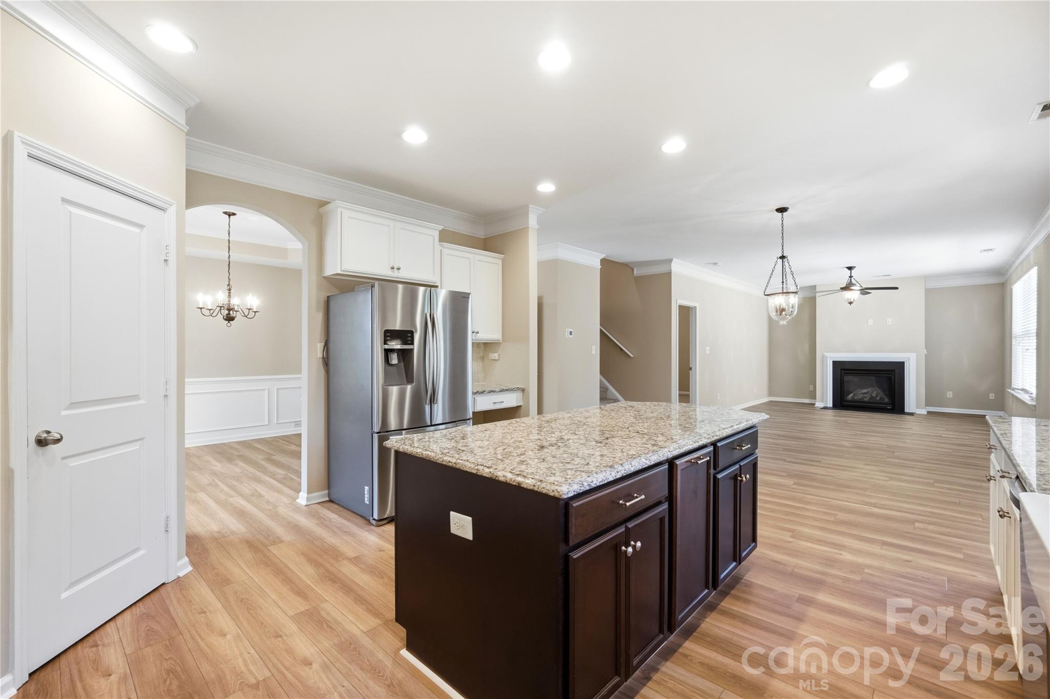 4360 Haddington Drive — Indian Land