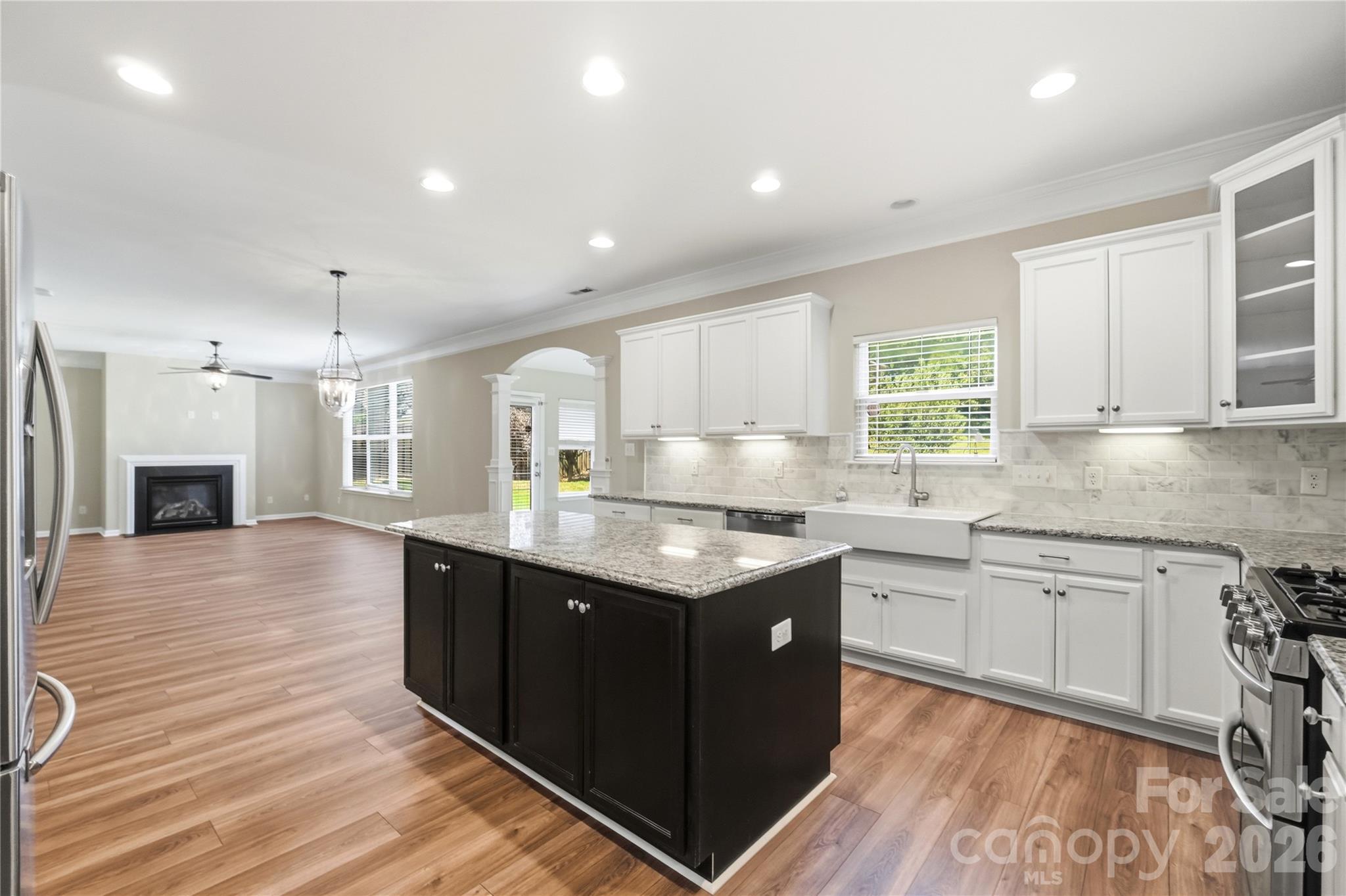 4360 Haddington Drive — Indian Land