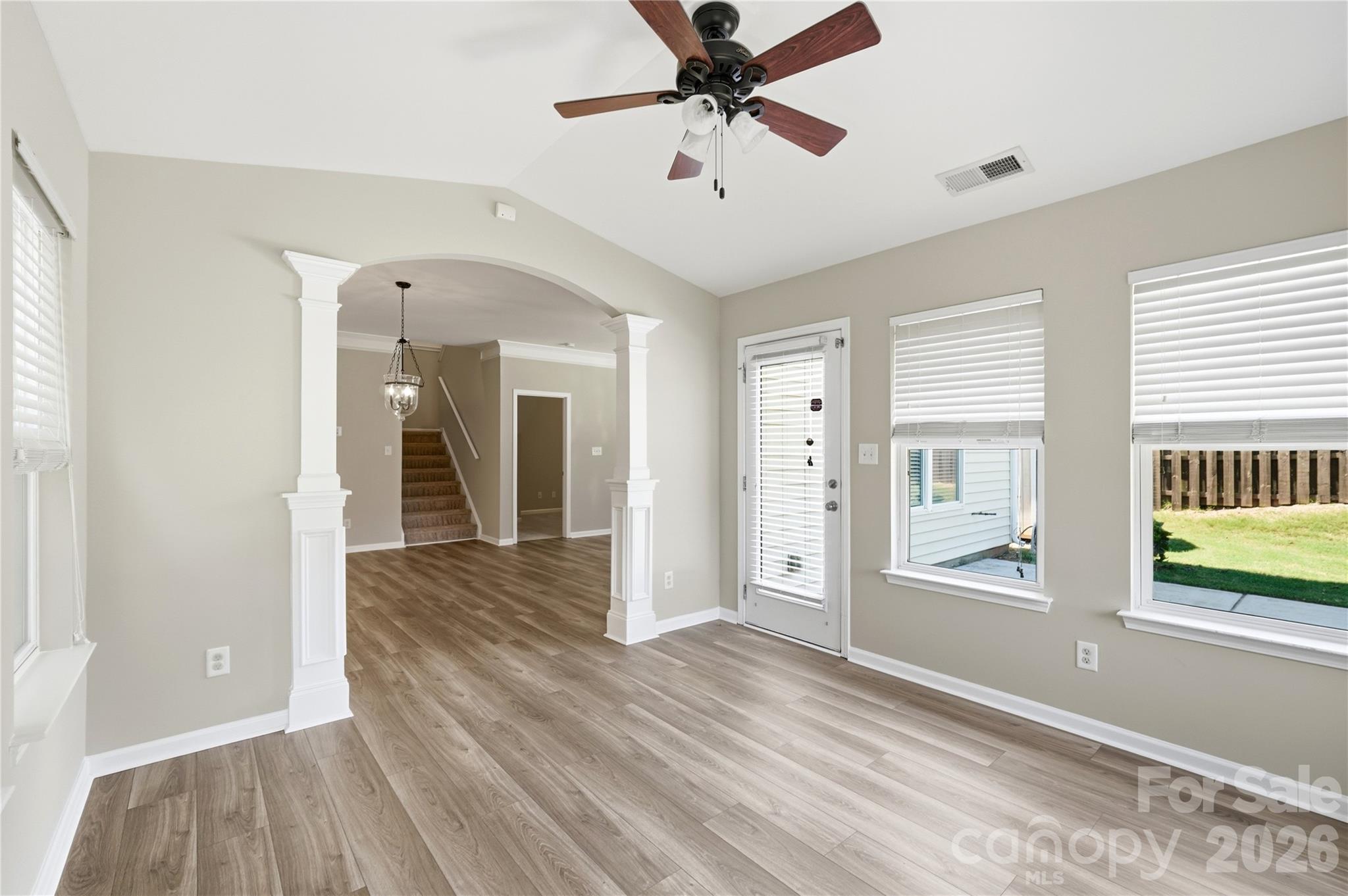 4360 Haddington Drive — Indian Land